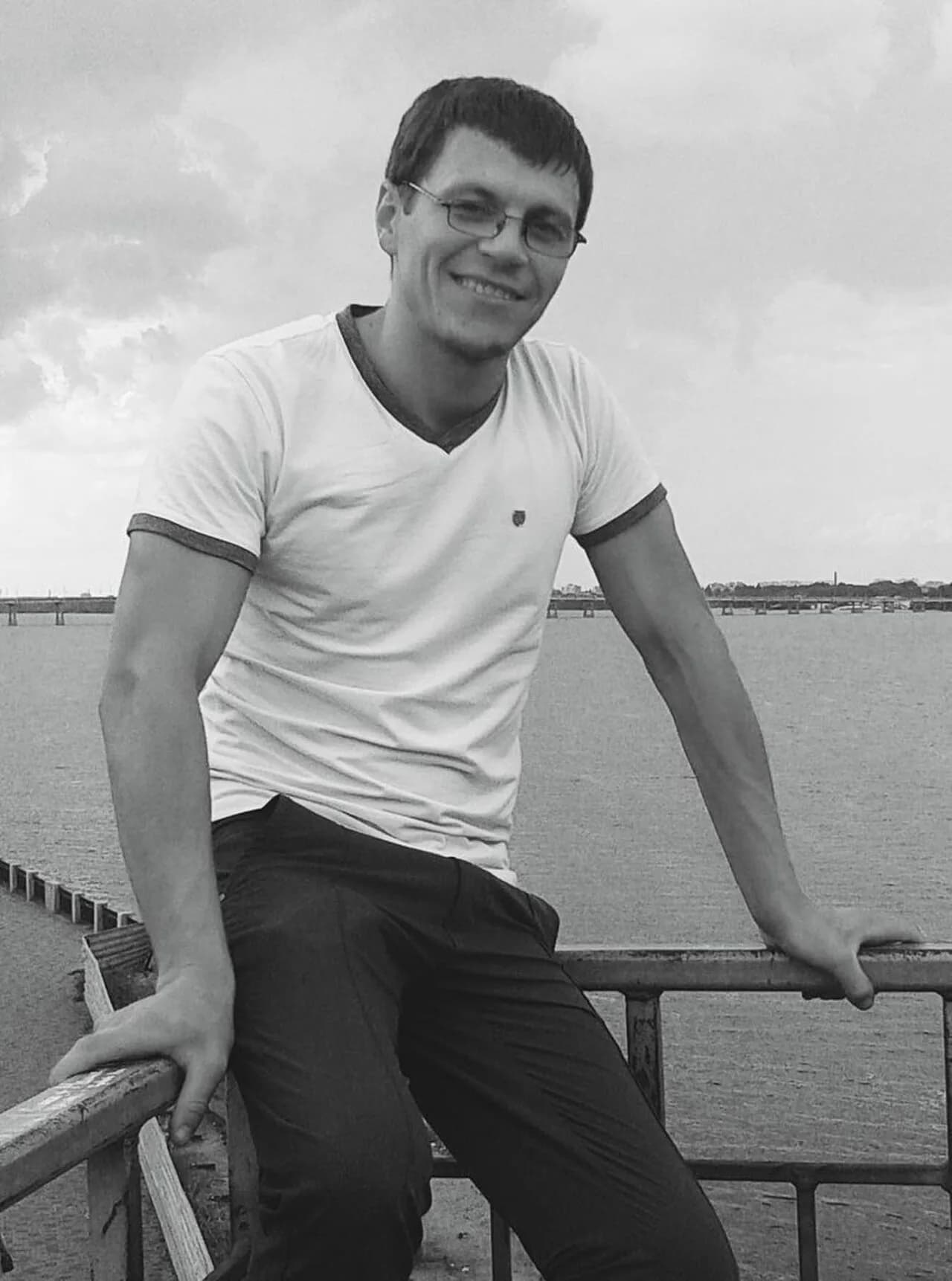Eduard Hrynewytsch