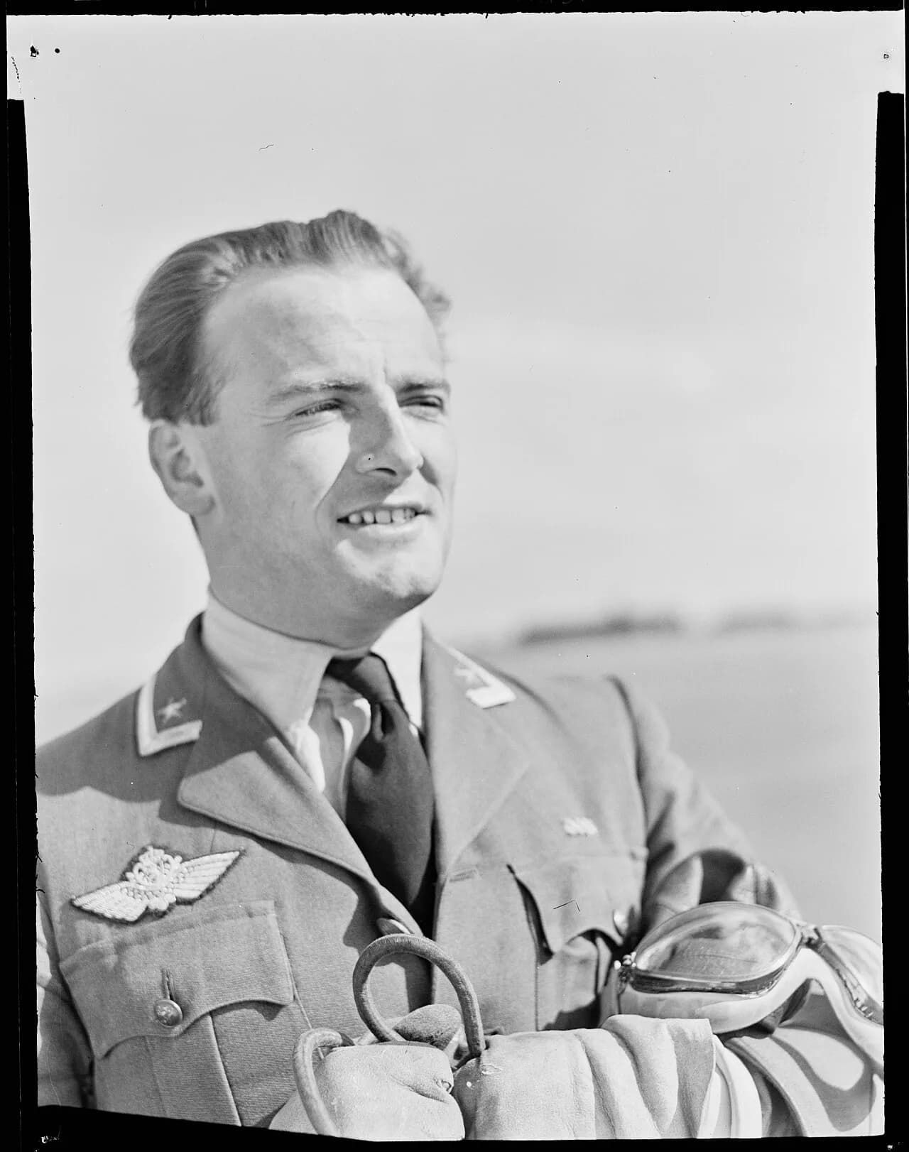 Rolf Arne Berg