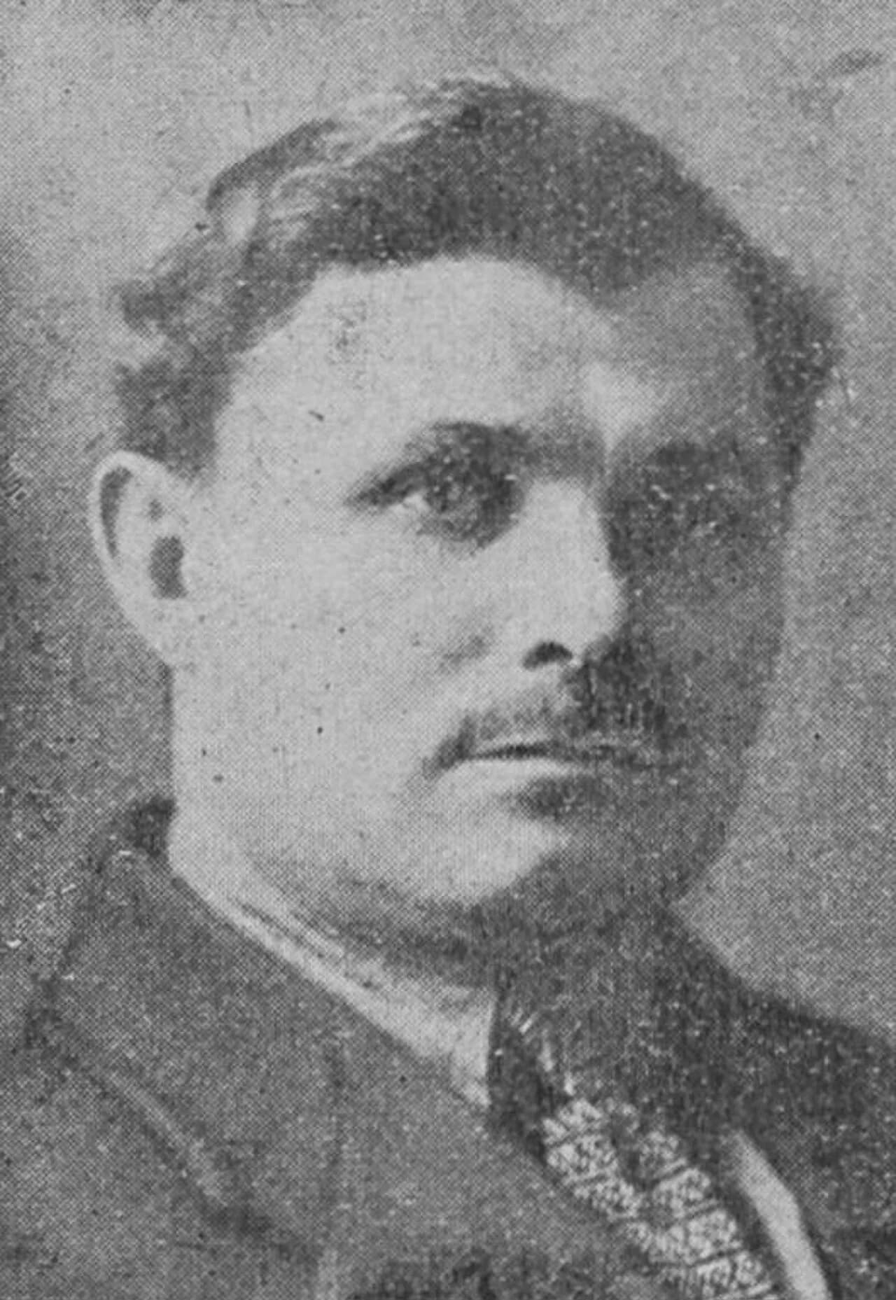 Kostiantyn Hulyi