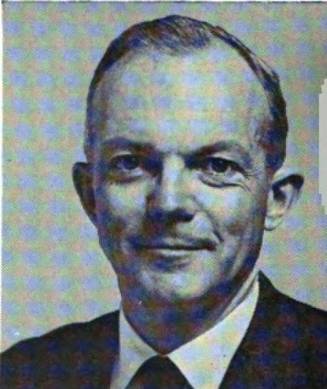 John F. Seiberling