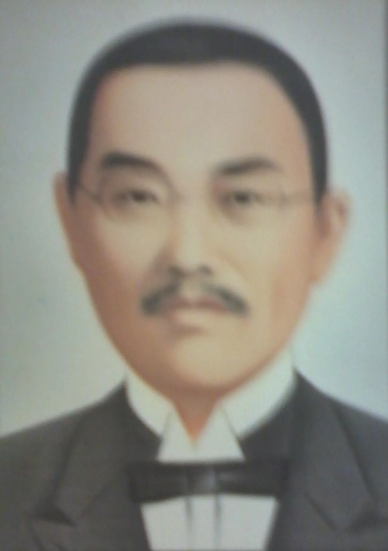 Kim Byeongjo