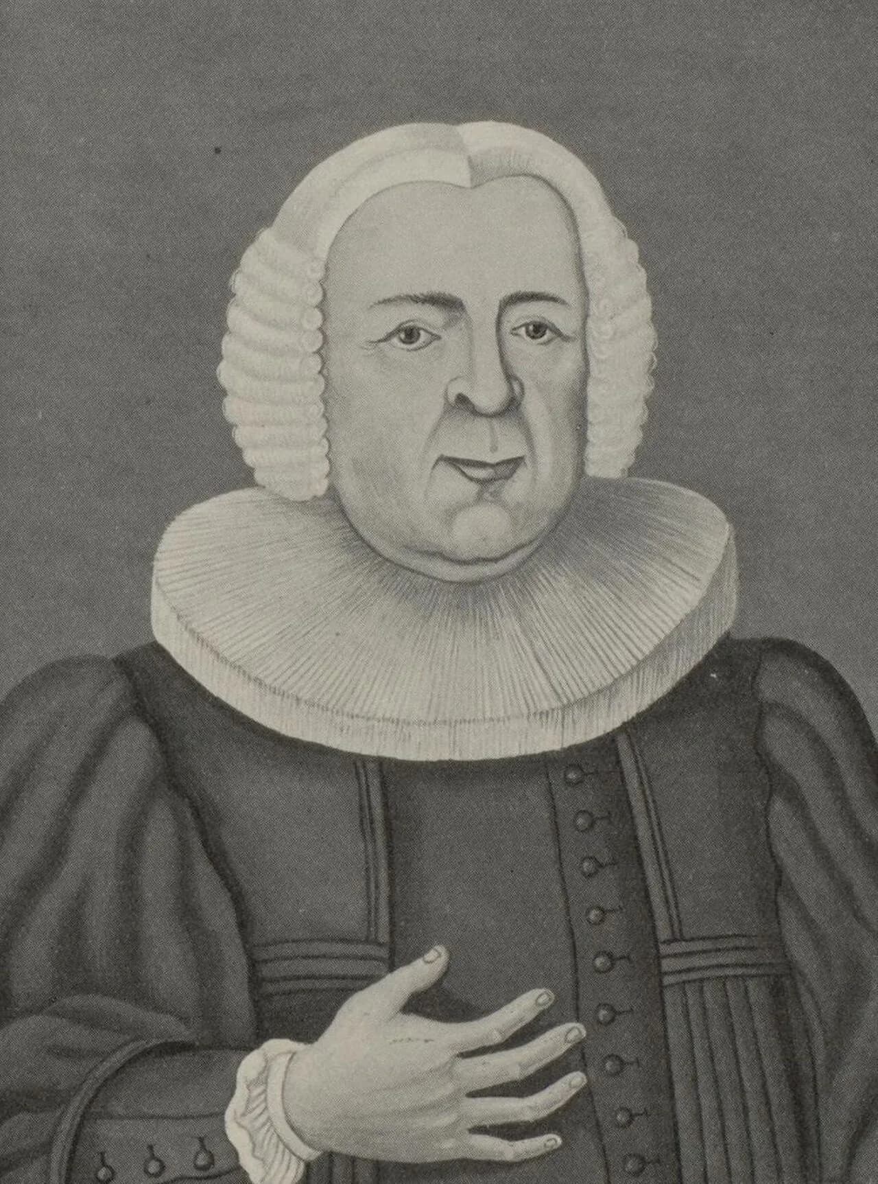 Hieronymus Annoni