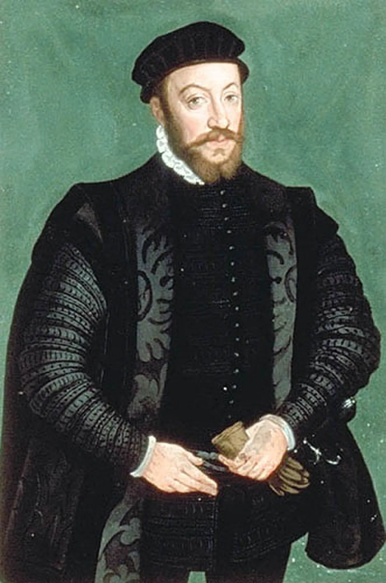 Hieronymus Beck von Leopoldsdorf