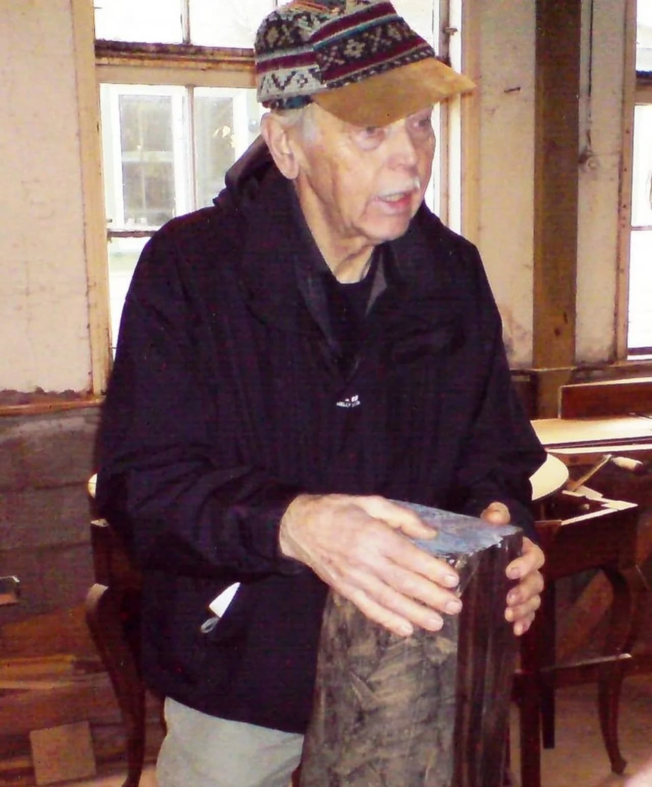 John Bjerga