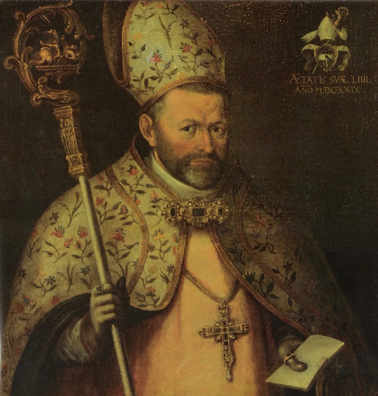 Hieronymus Marchstaller