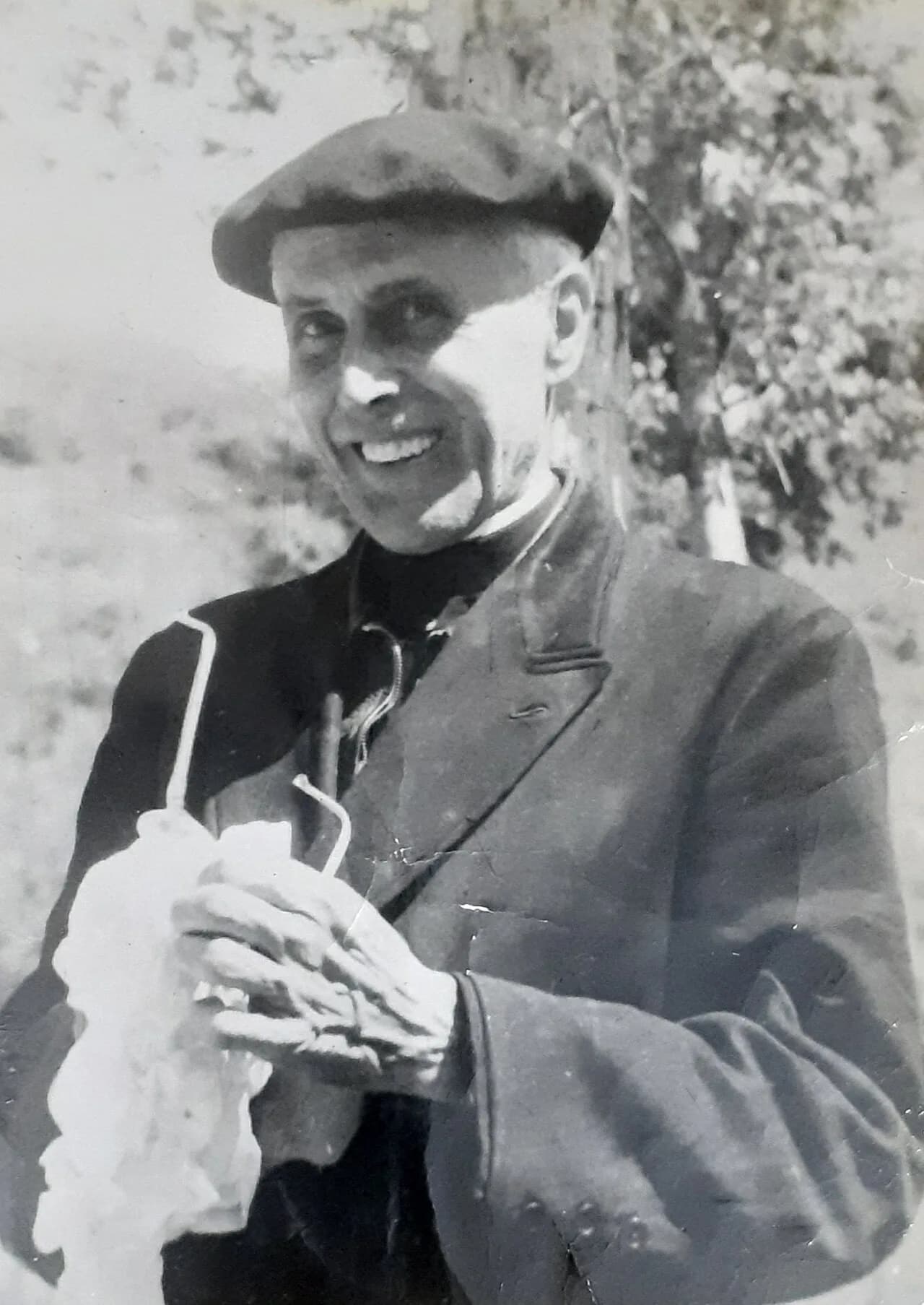 Antoni Batlle