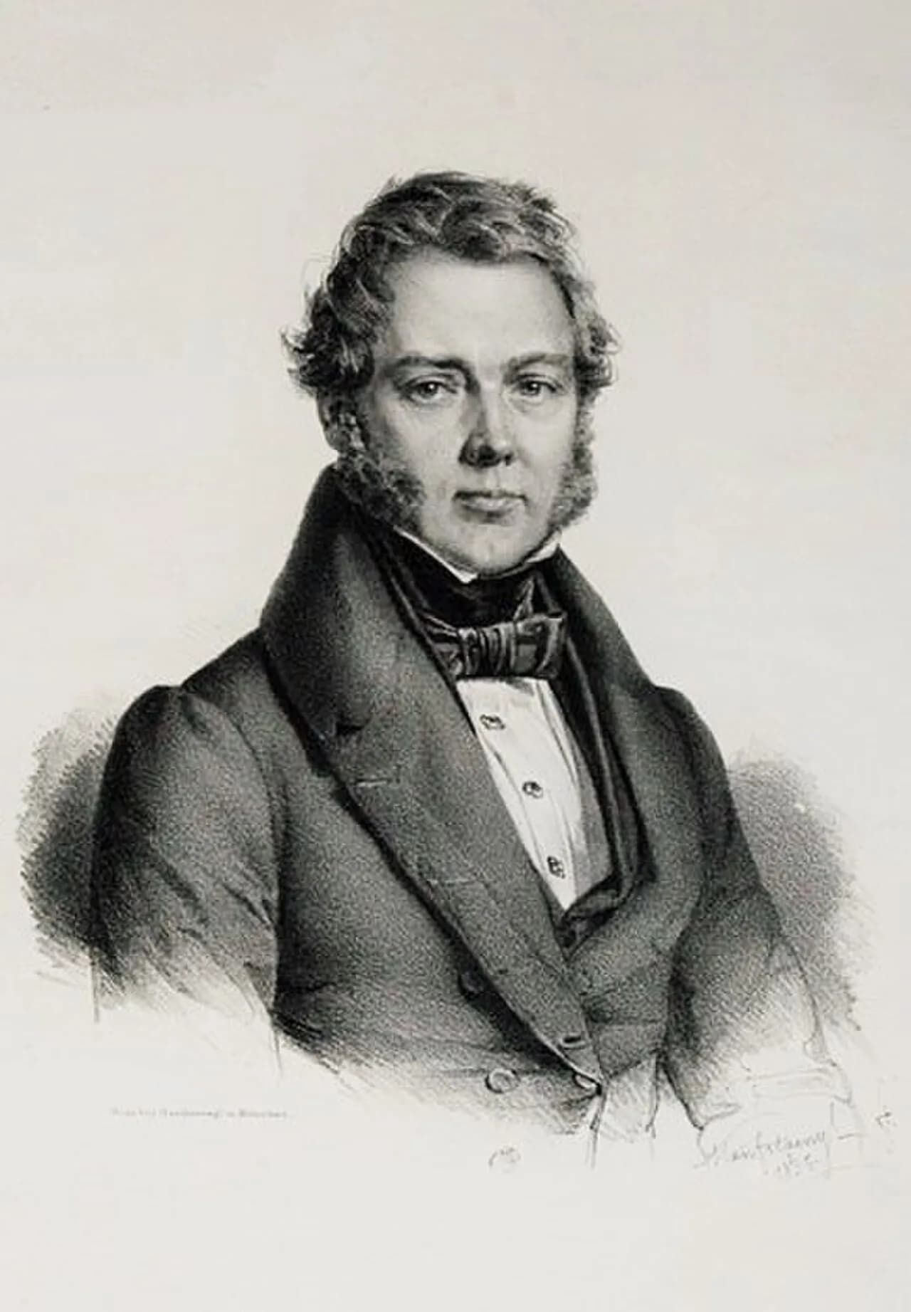 Hieronymus von Bayer