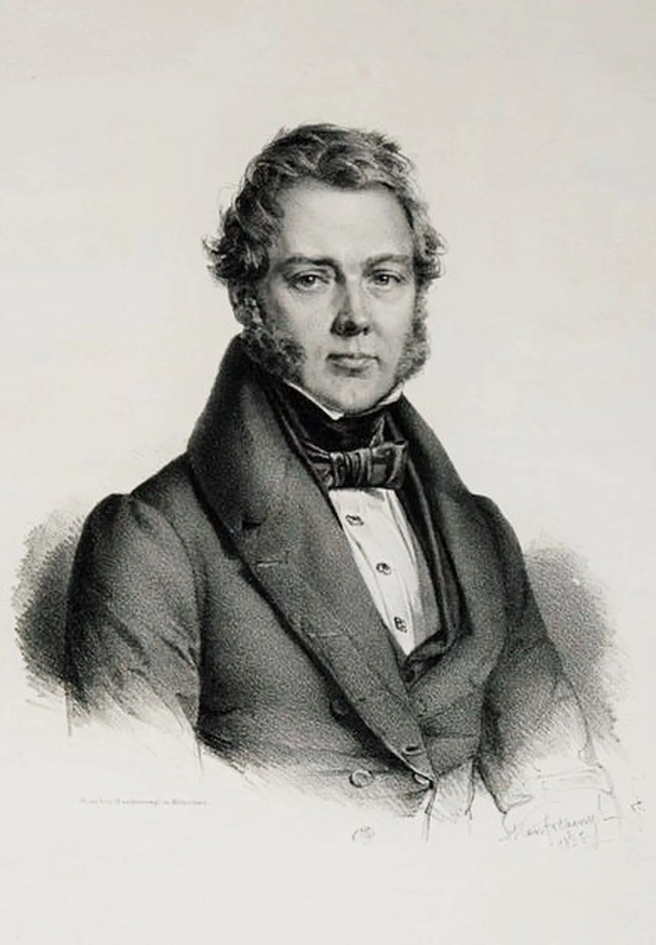 Hieronymus von Bayer