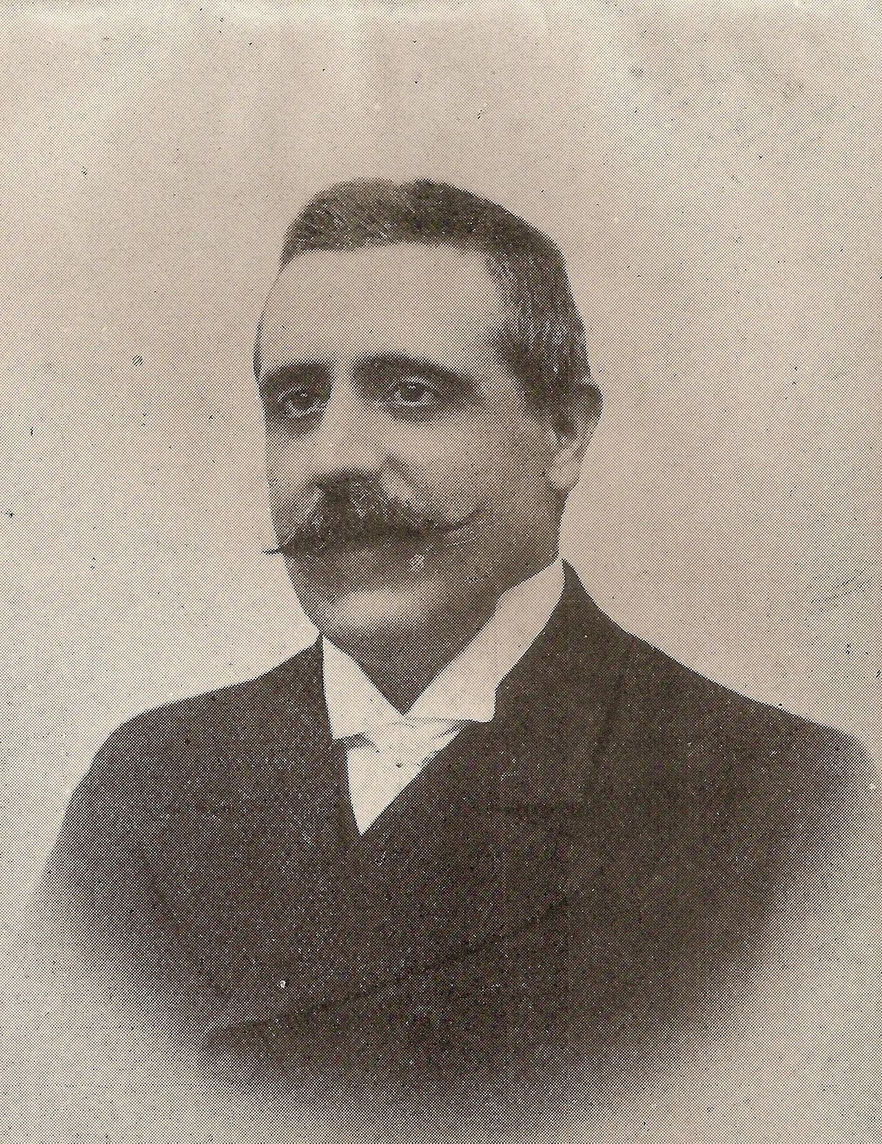 José María Benaiges Pujol
