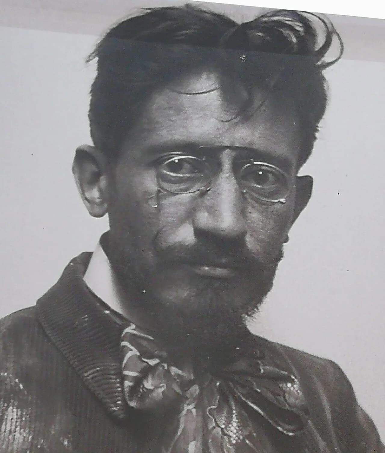 Josep Berga i Boada