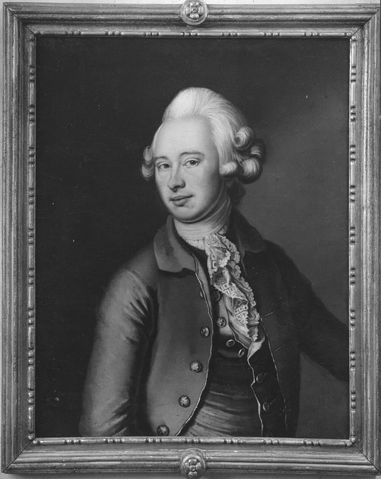 Peter Georg Boll