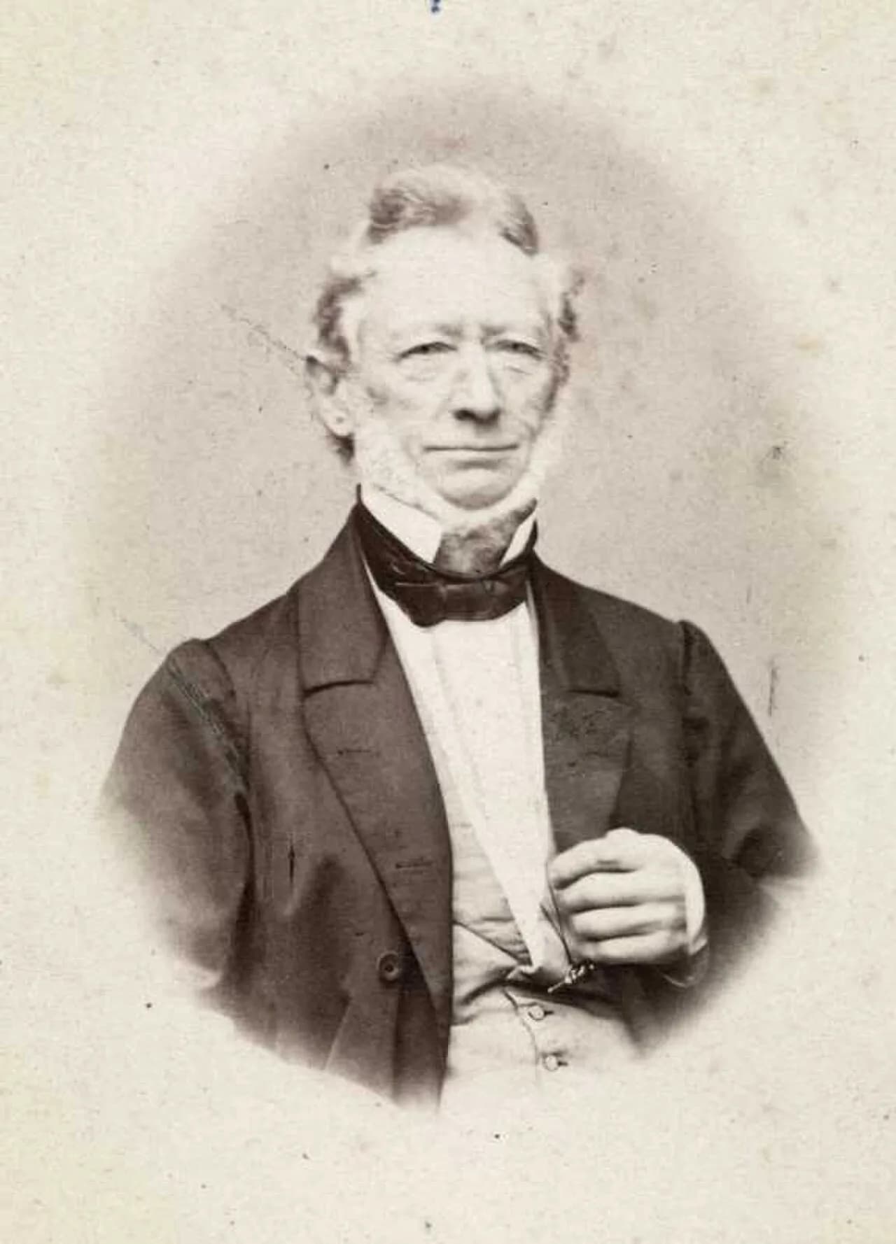 Mathias Andreas Boye