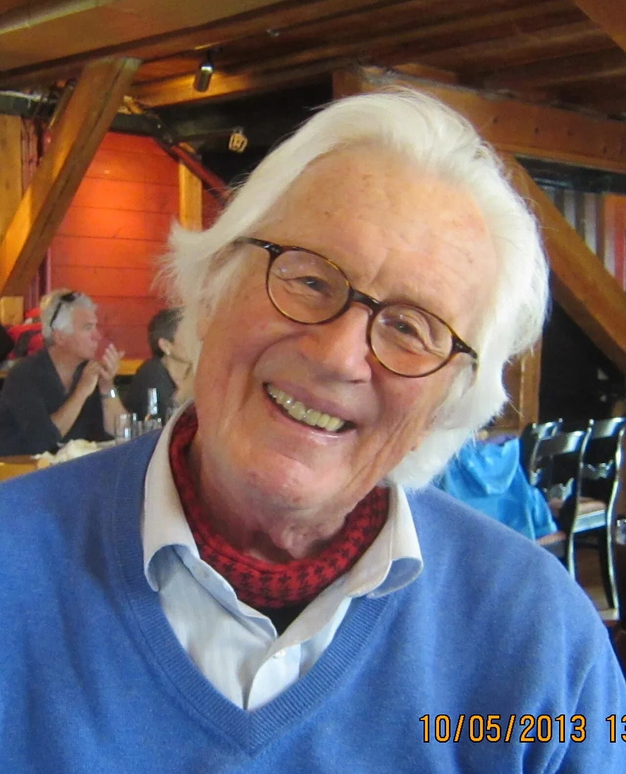 Leif Johan Braaten