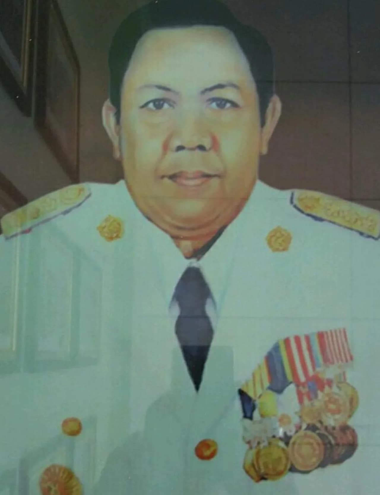 Yasir Hadibroto