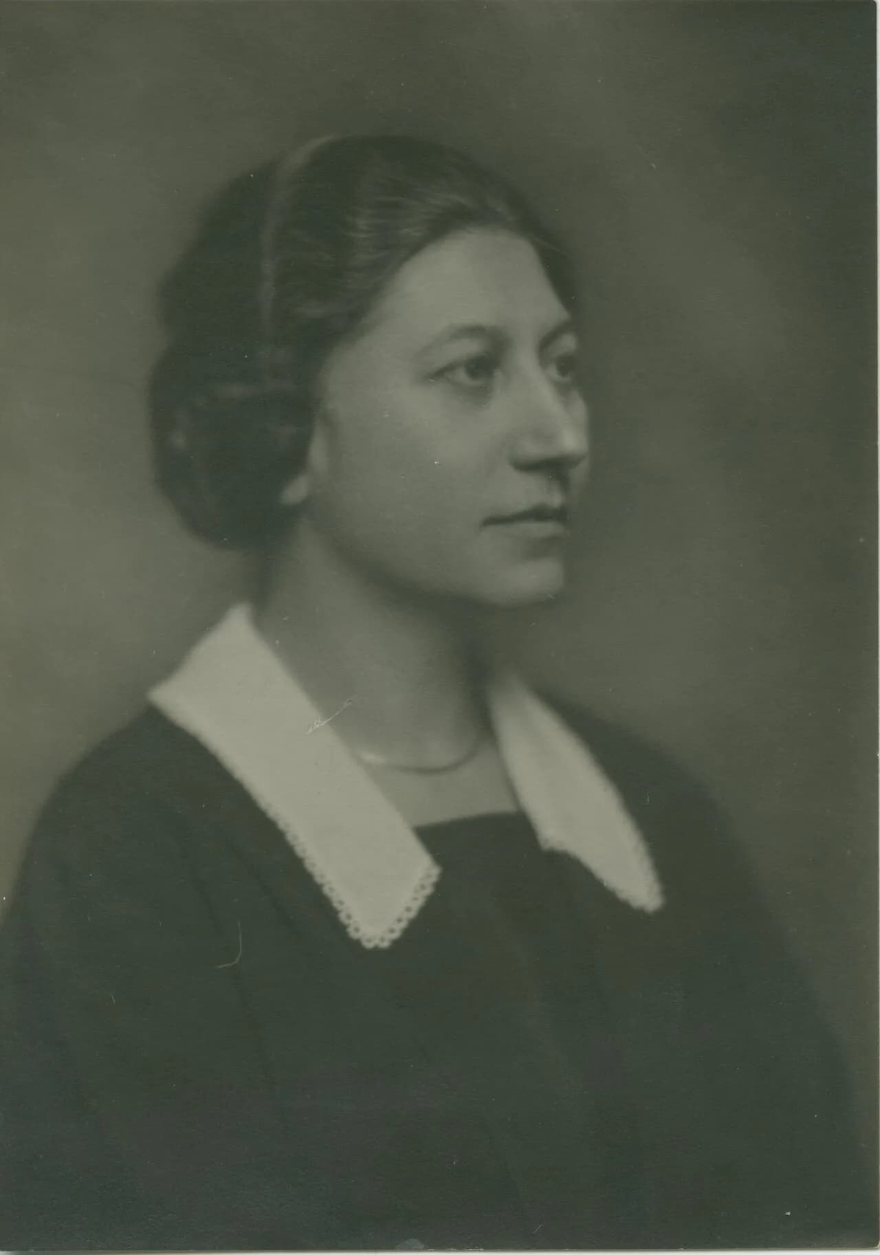 Nanna Broch