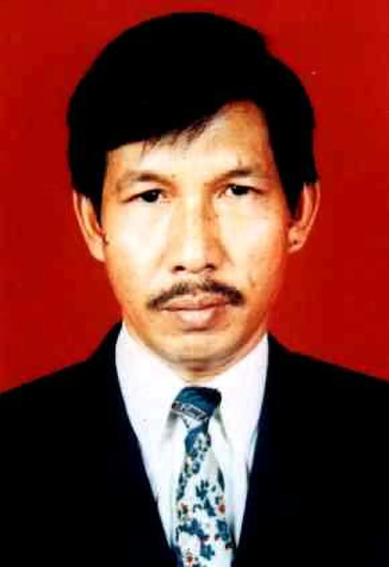 Hasanudin Murad