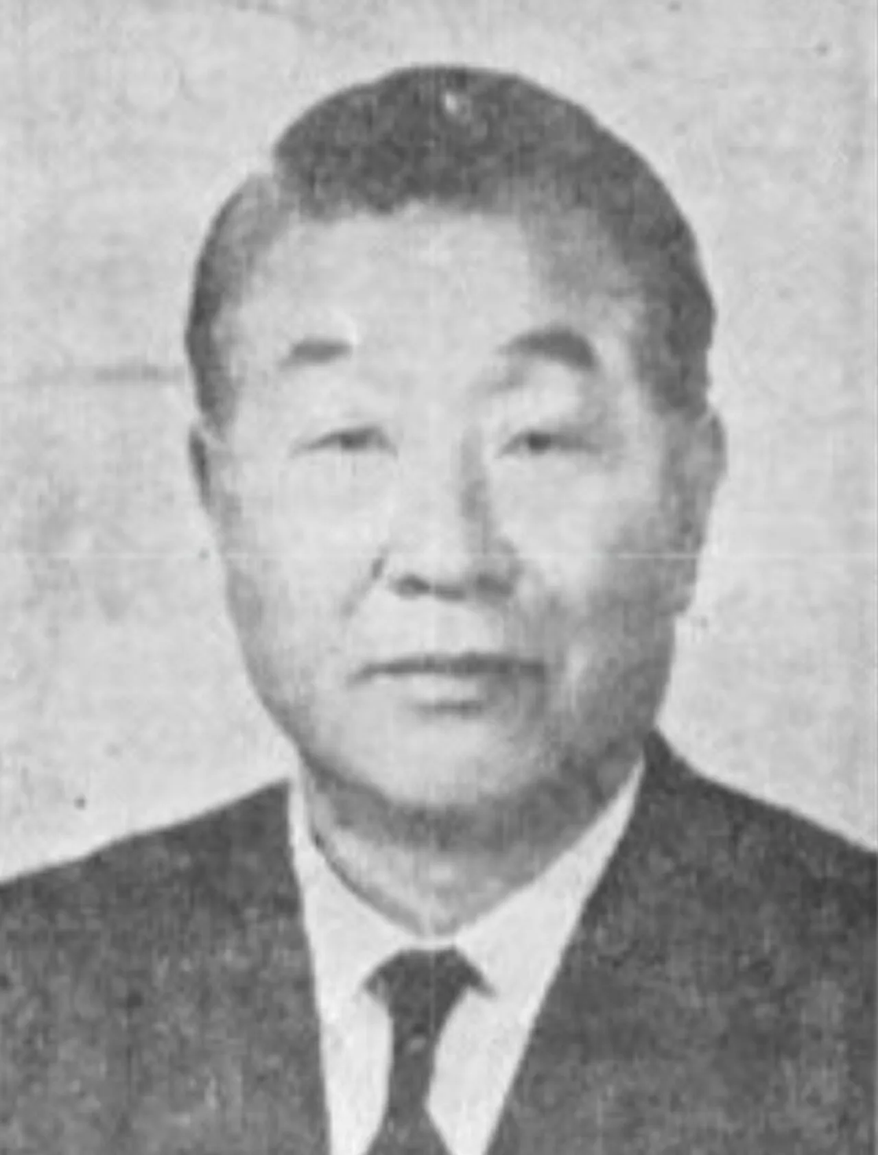 Do Sang-bong