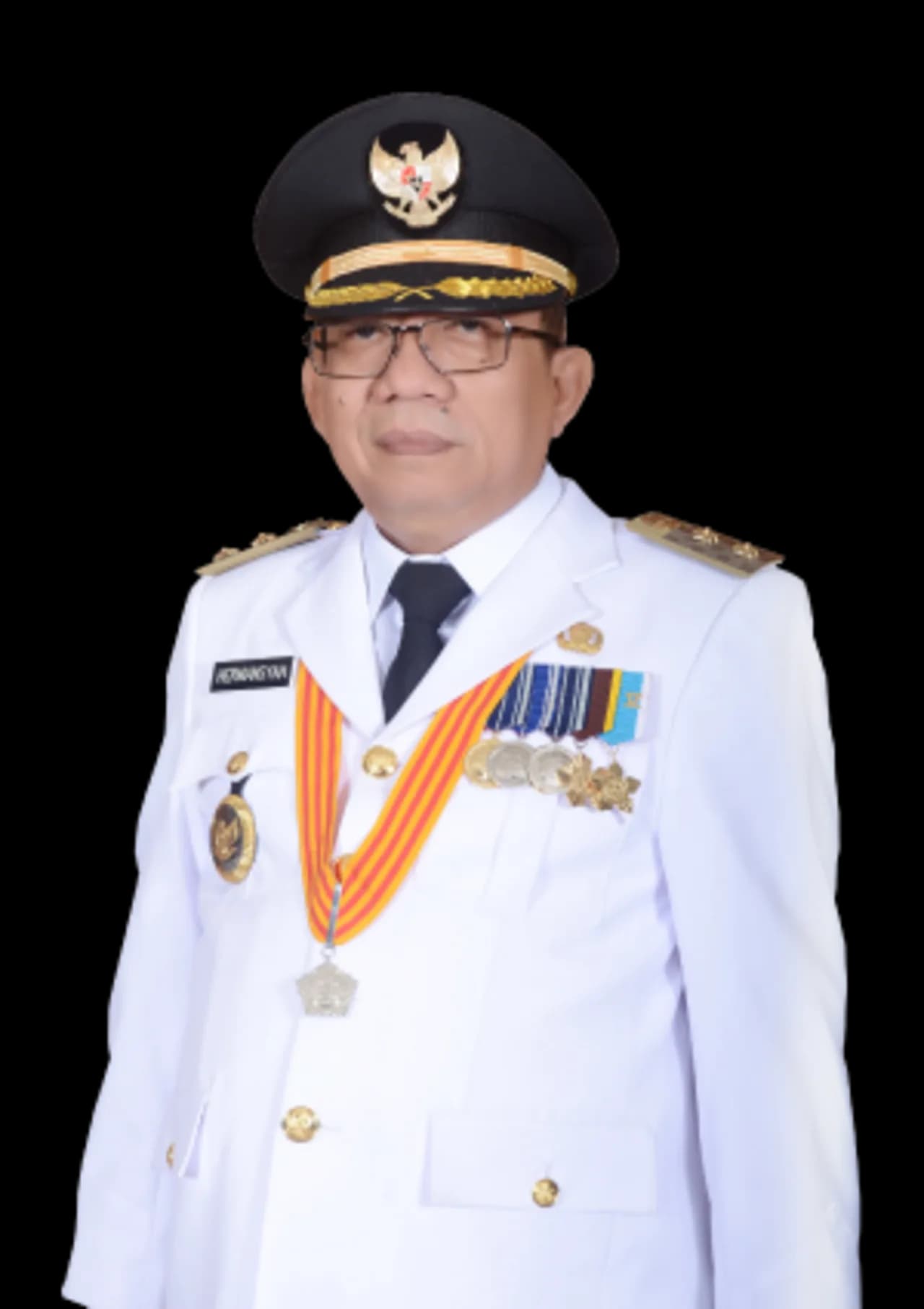 Hermansyah Mursalin