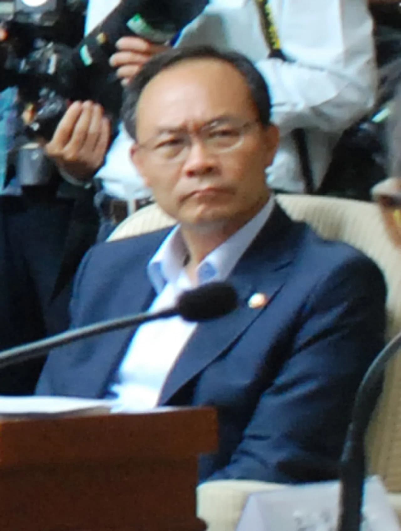 Sung Wan-jong