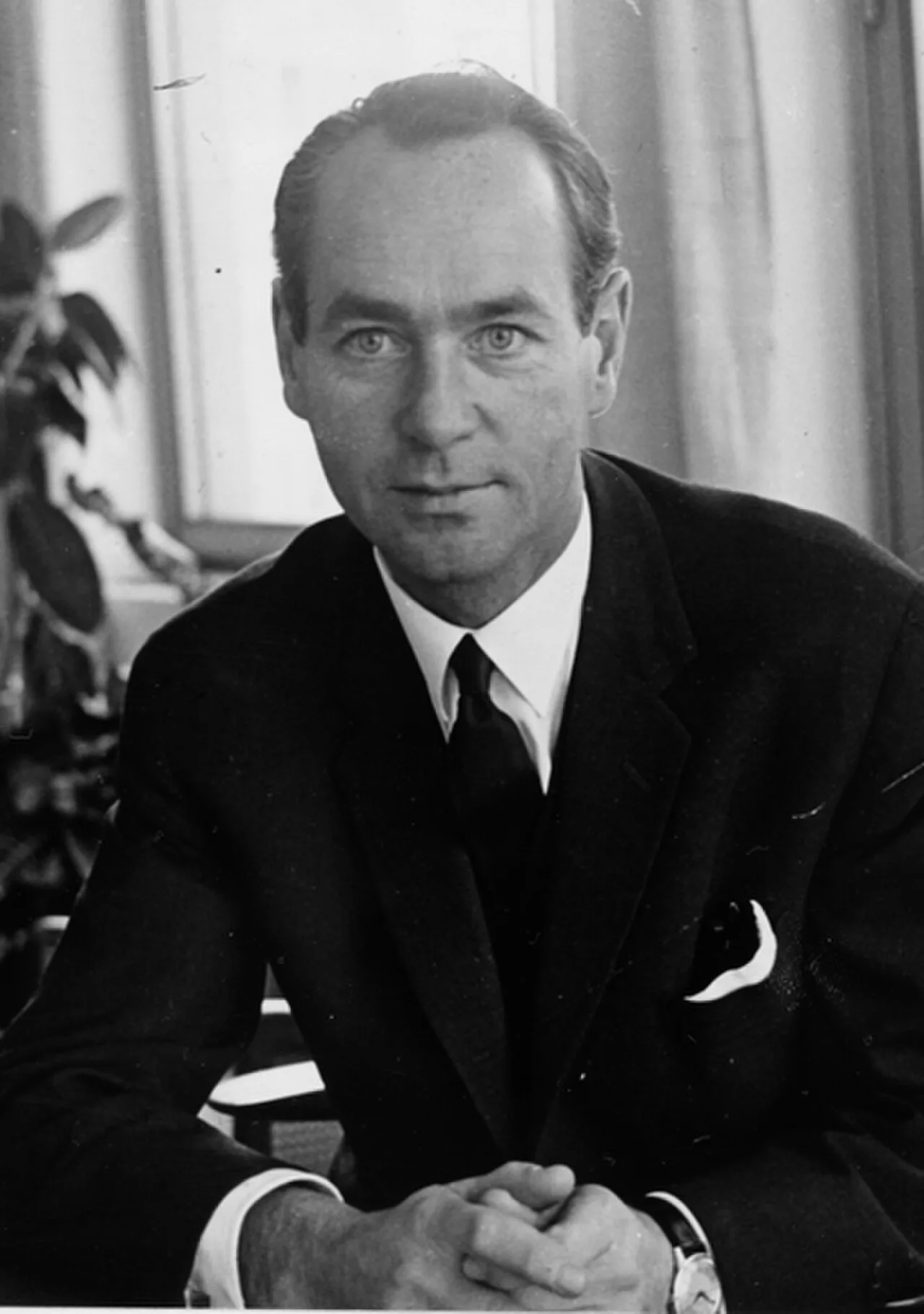Bjørn Gunnar Braathen