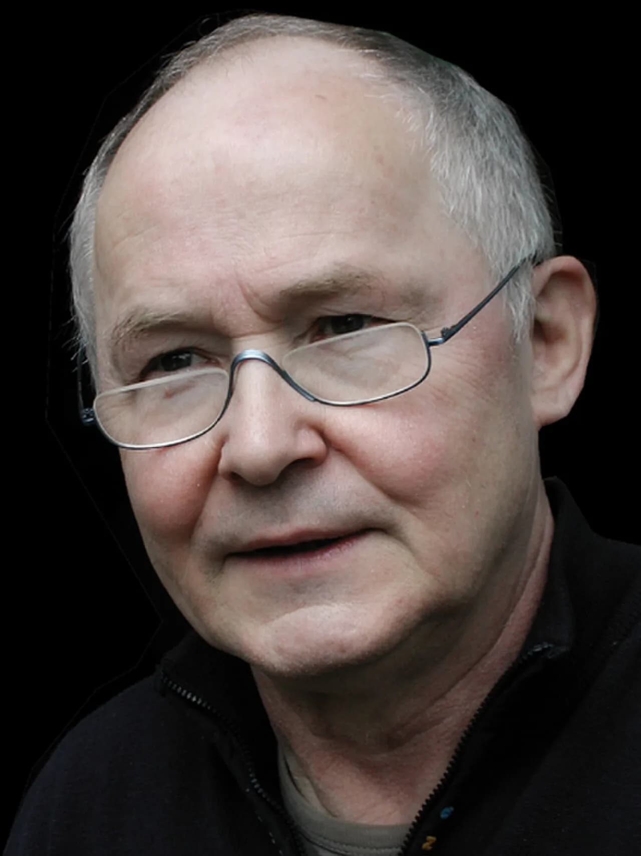 Hilbert Meyer