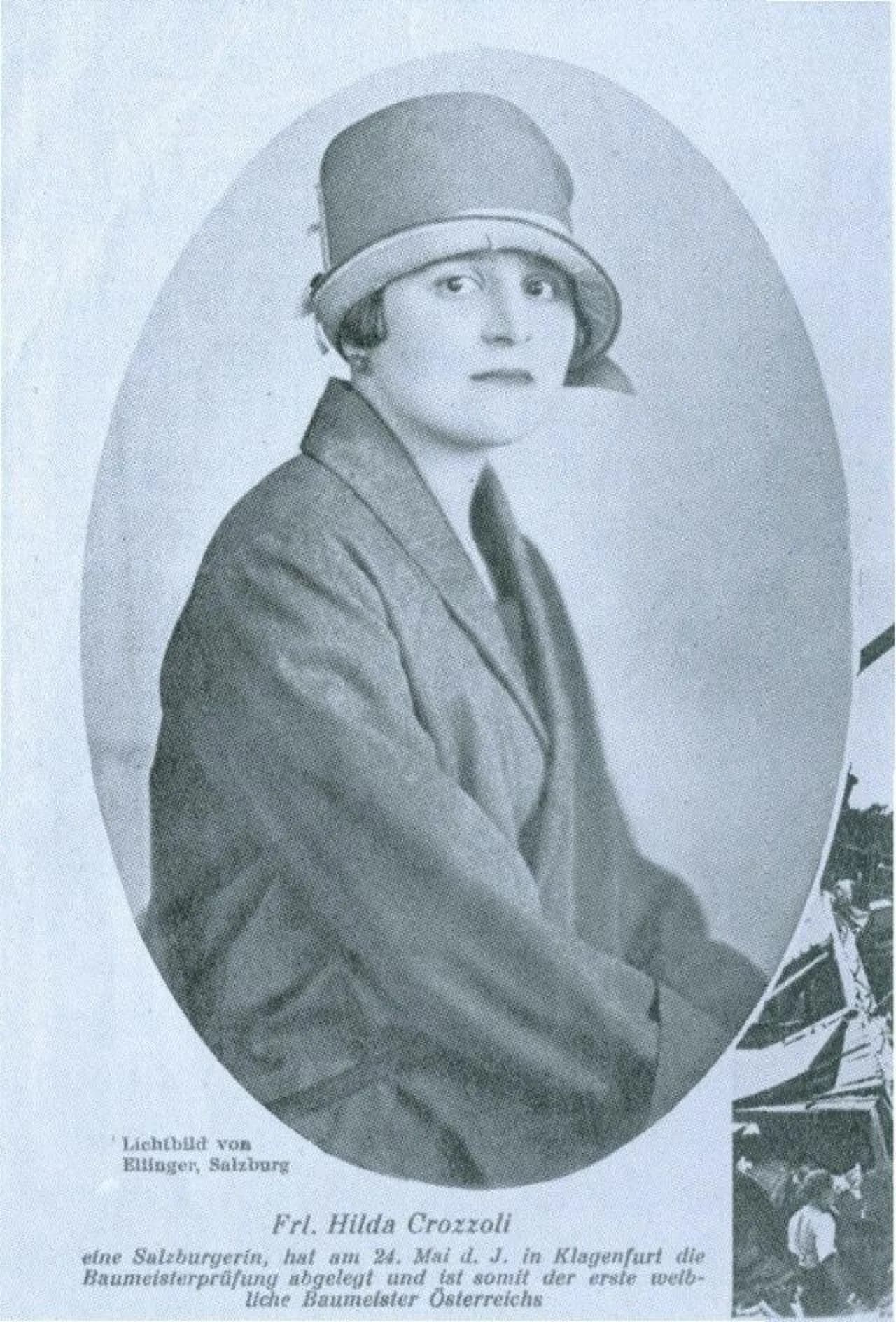 Hilda Crozzoli