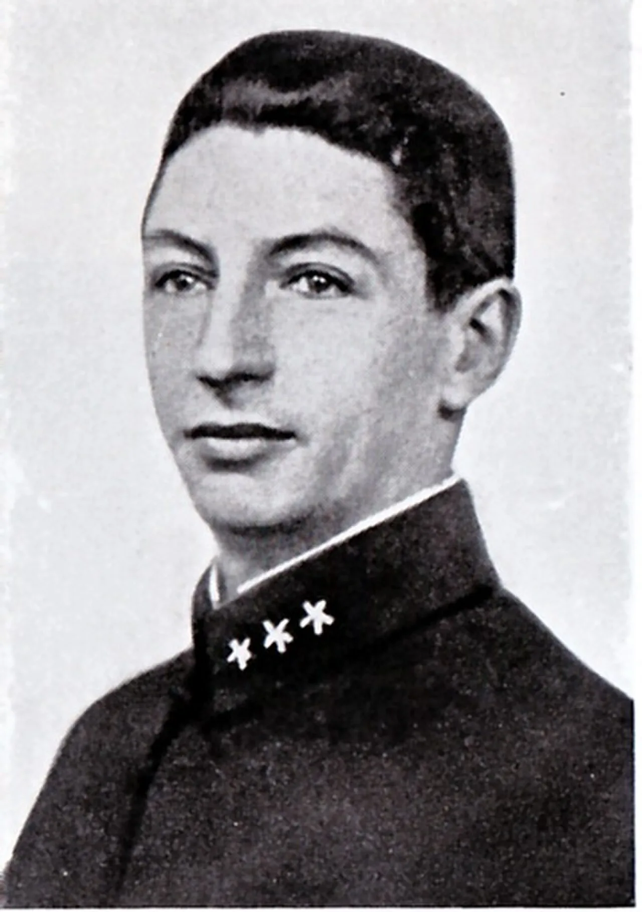 Georg Jacob Falck Bull