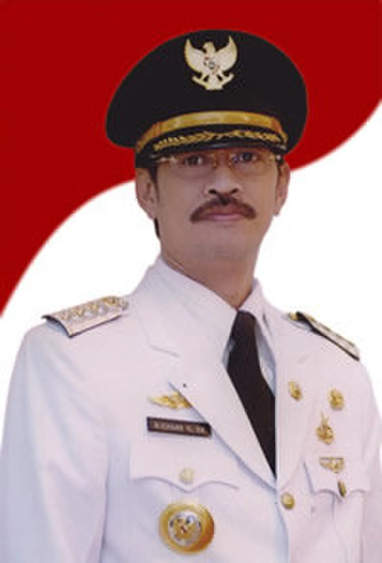 Ichsan Yasin Limpo
