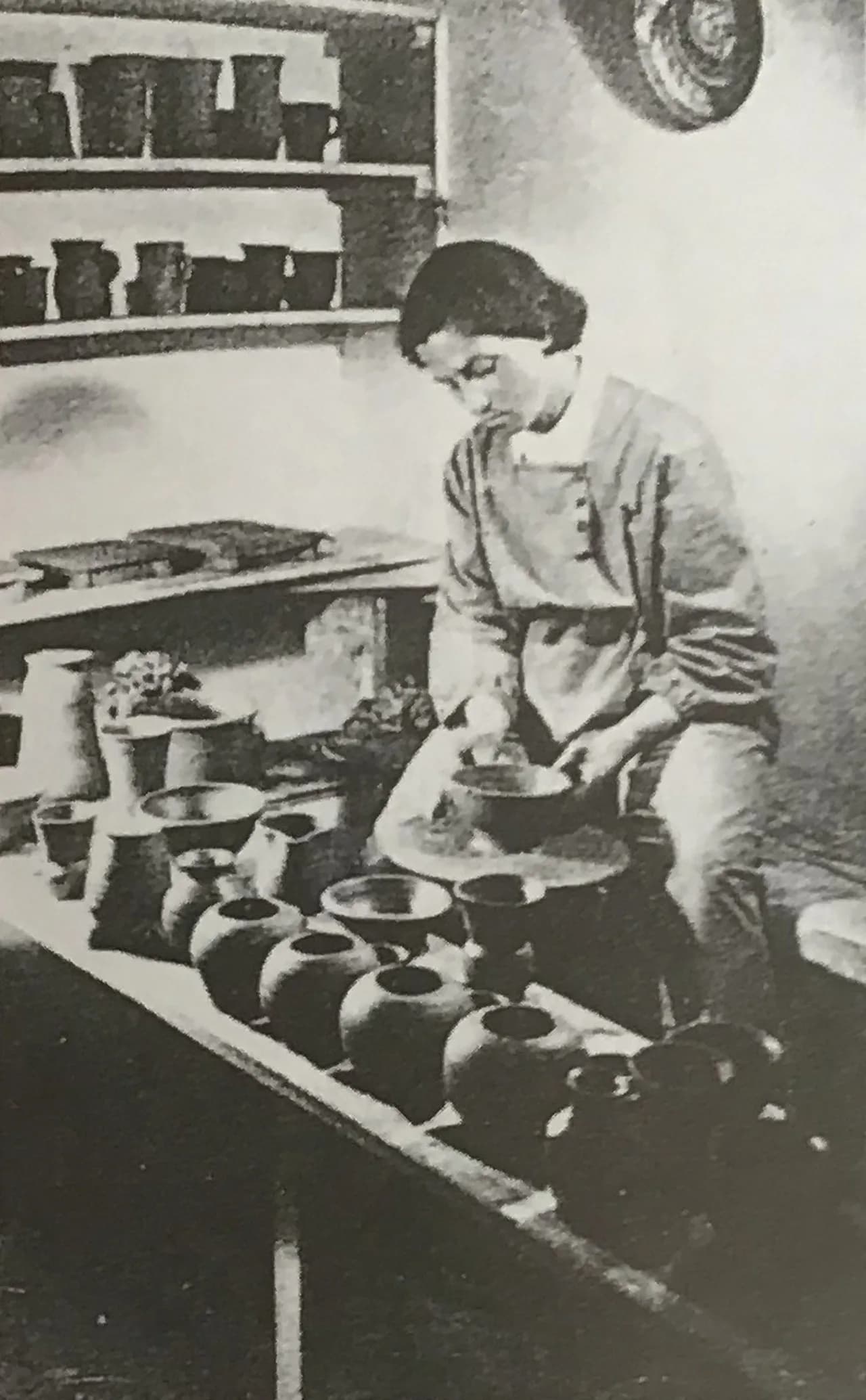 Hilde Heger