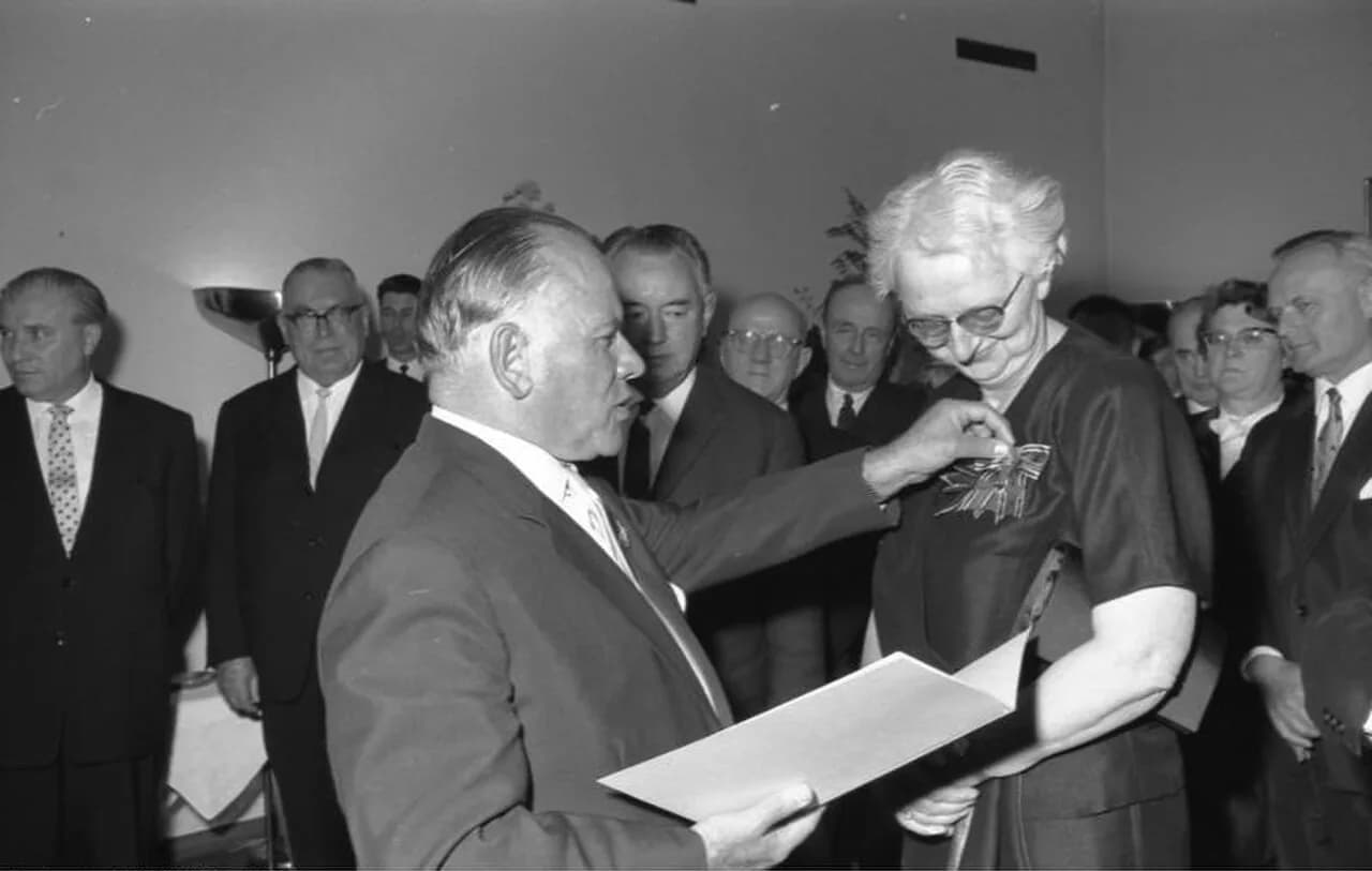 Hildegard Bleyler