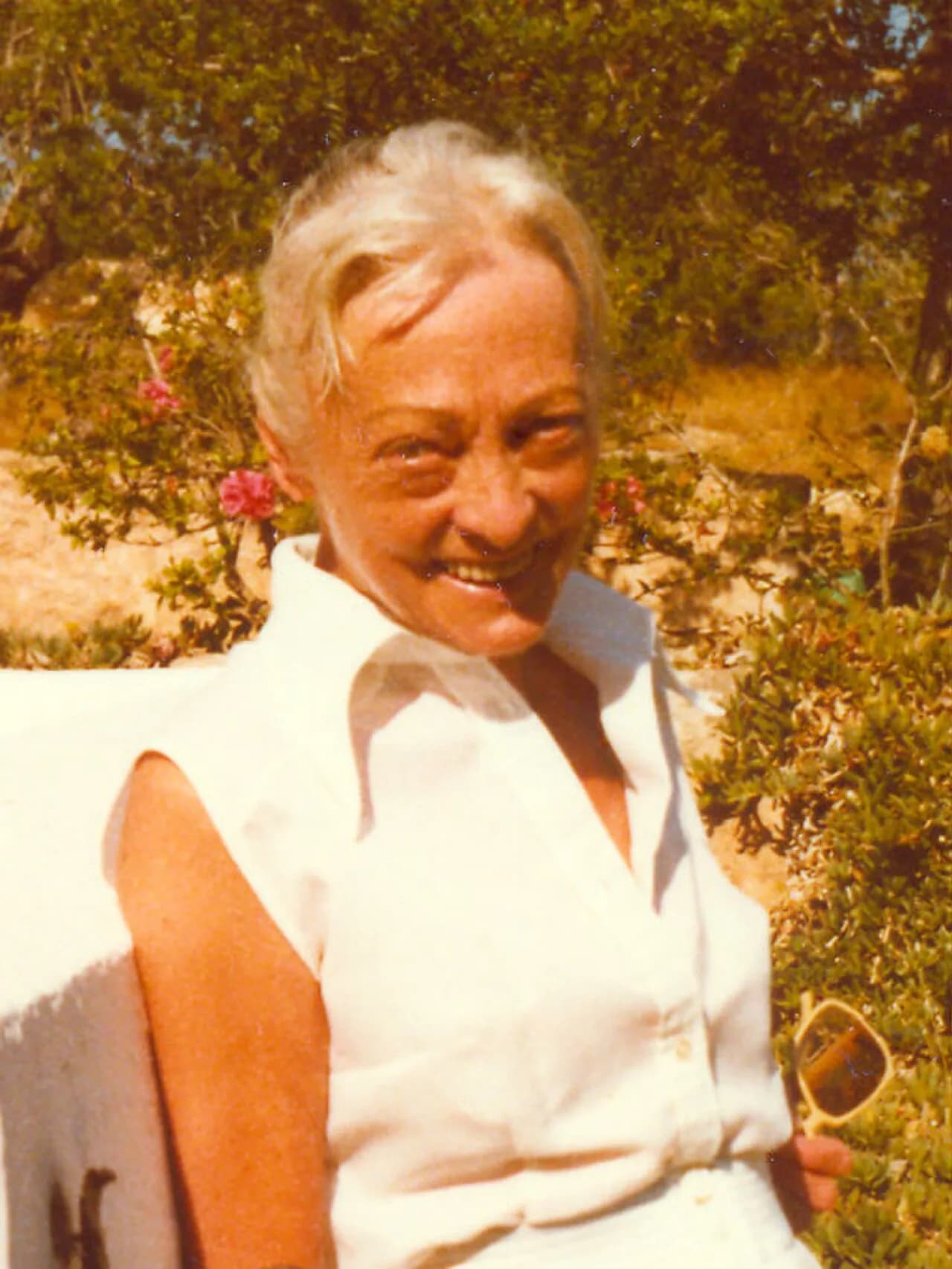 Hildegard Cornelsen