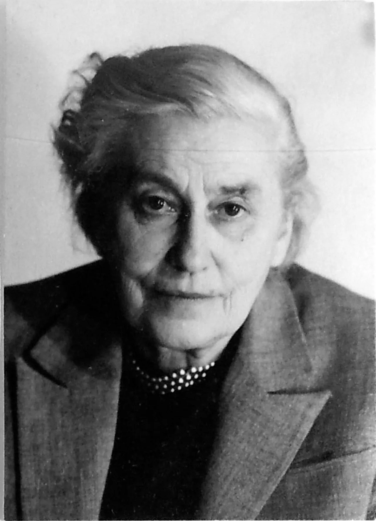 Hildegard Claassen