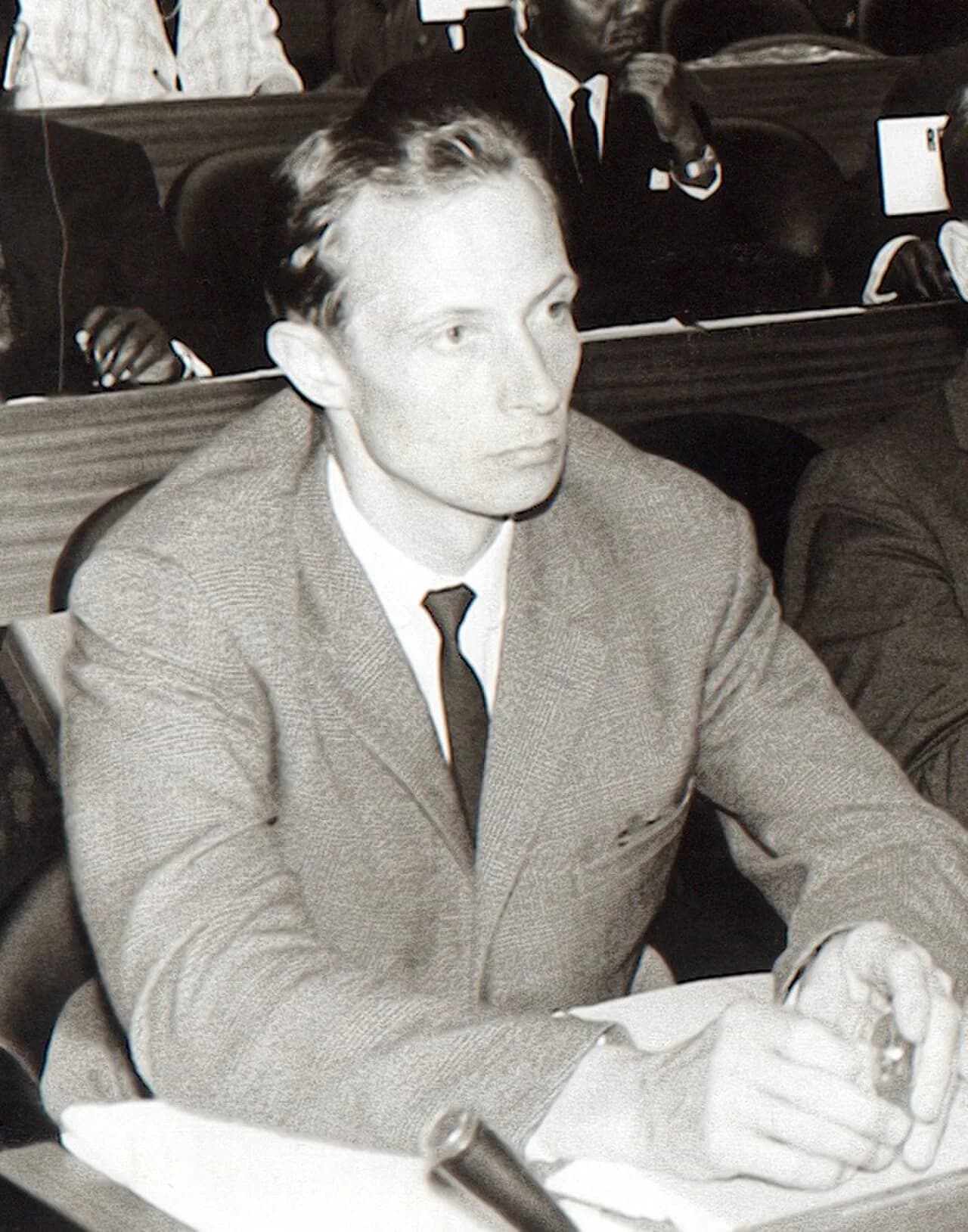 Tore Bøgh