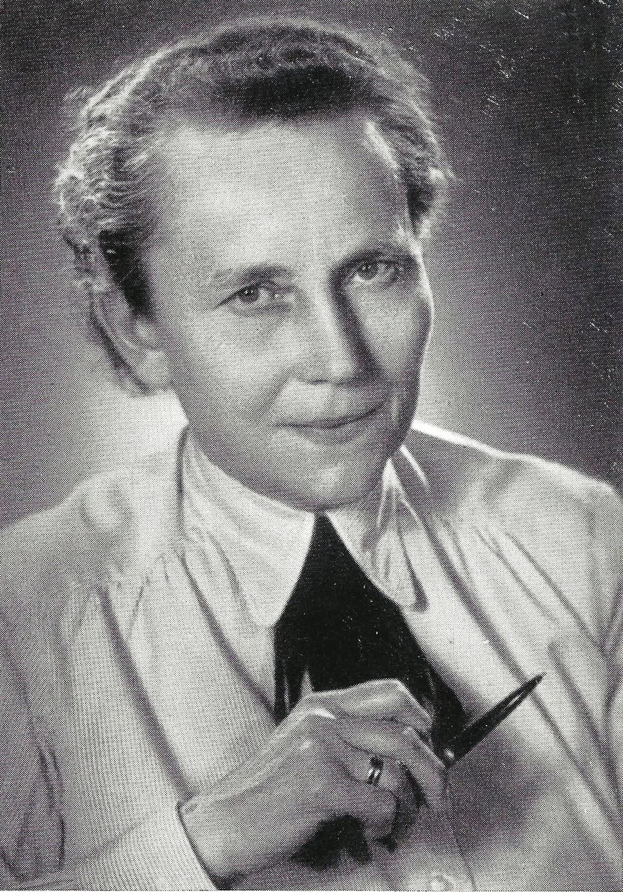 Hildegarde Haslinger