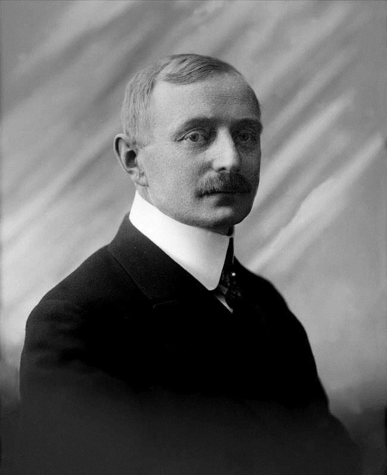 Didrik Cappelen