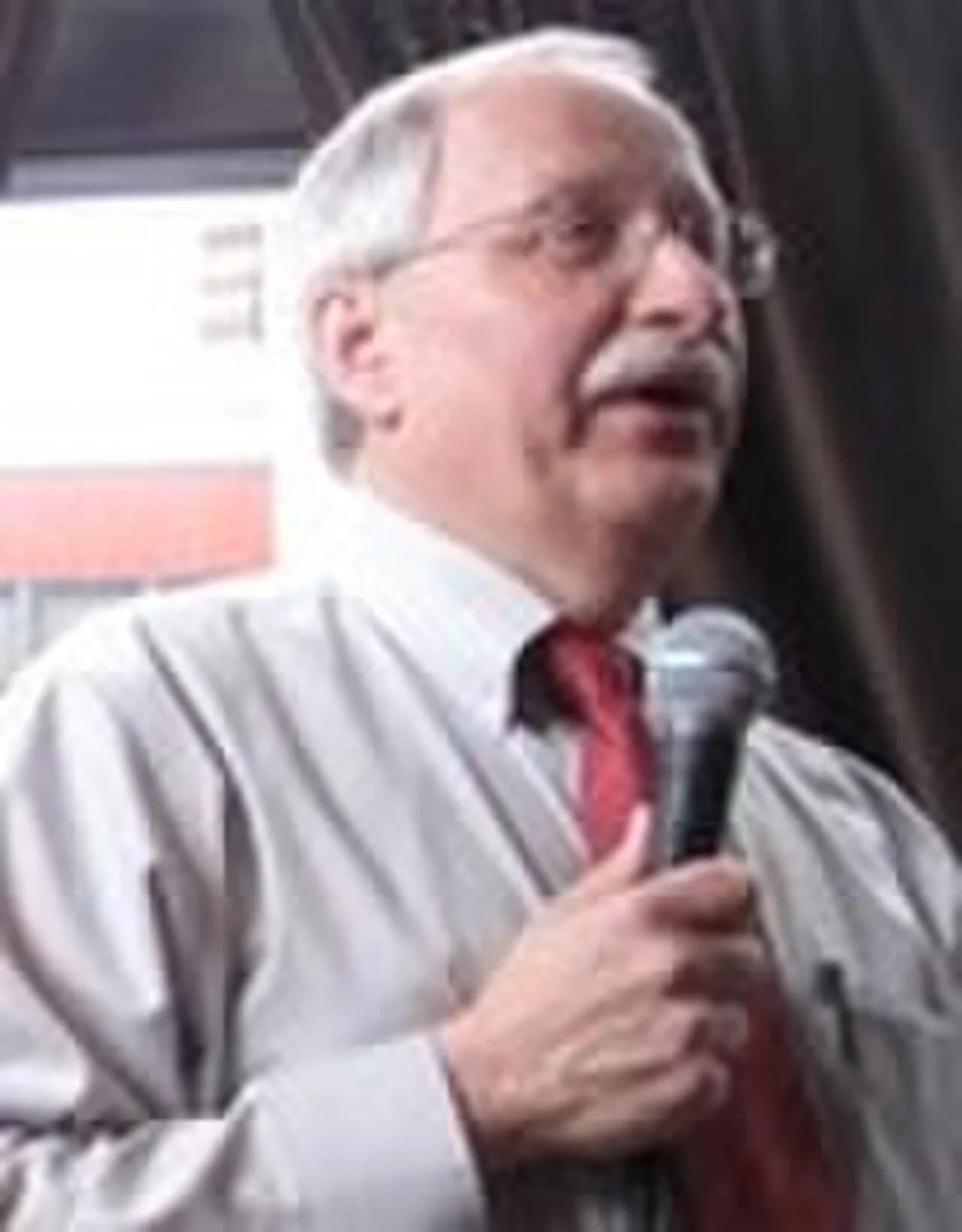Frank Chopp