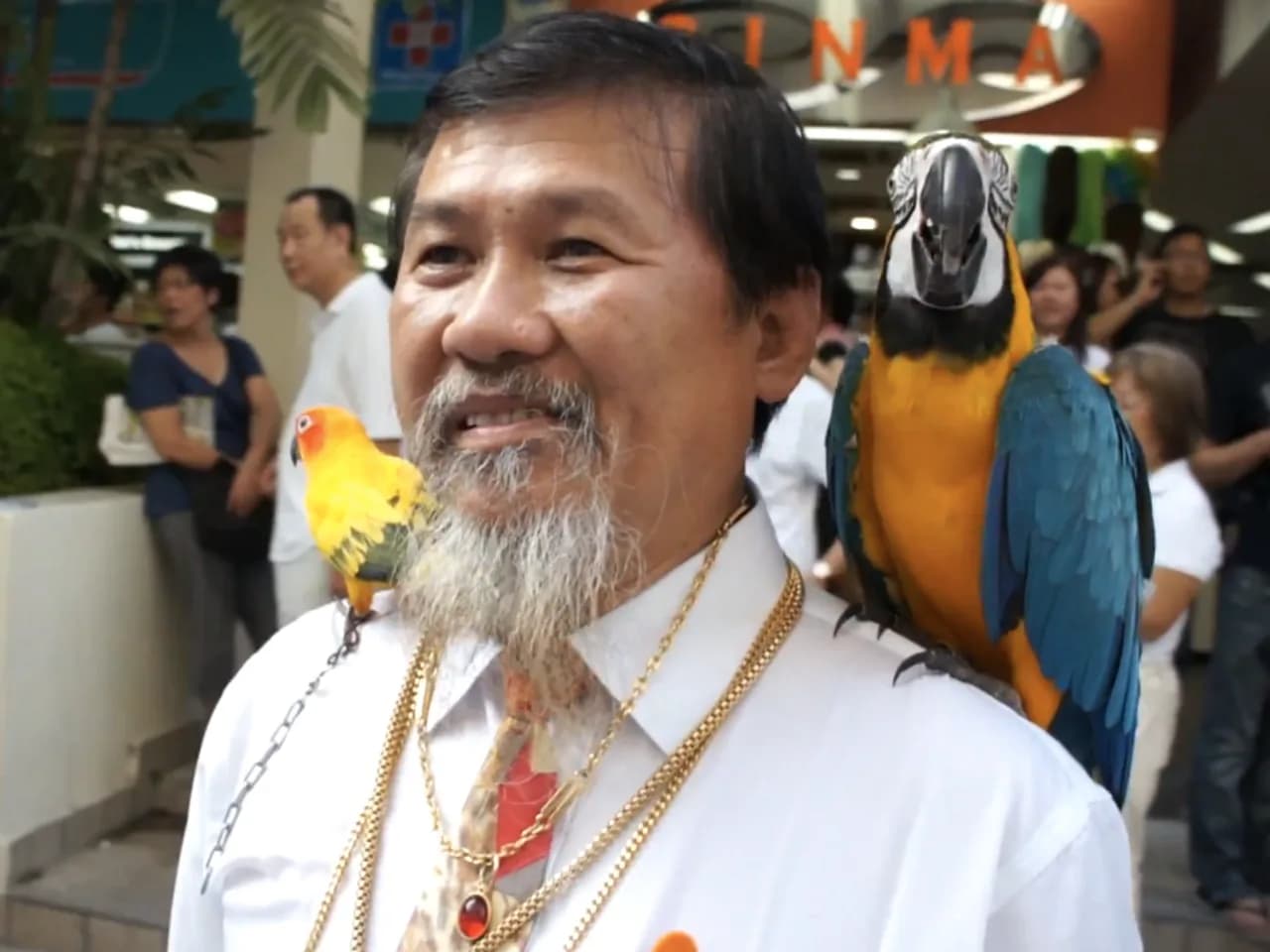 Zeng Guo Yuan
