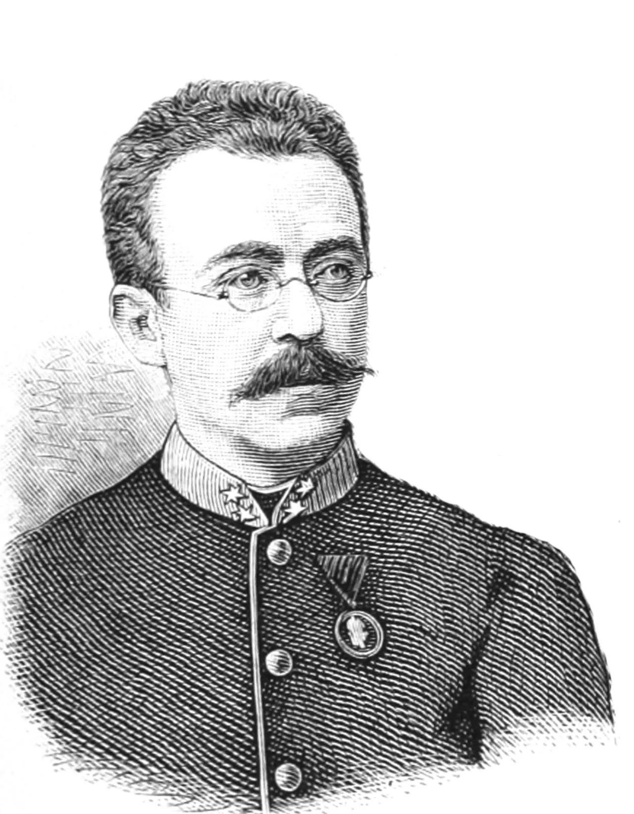 Gustav Kreitner