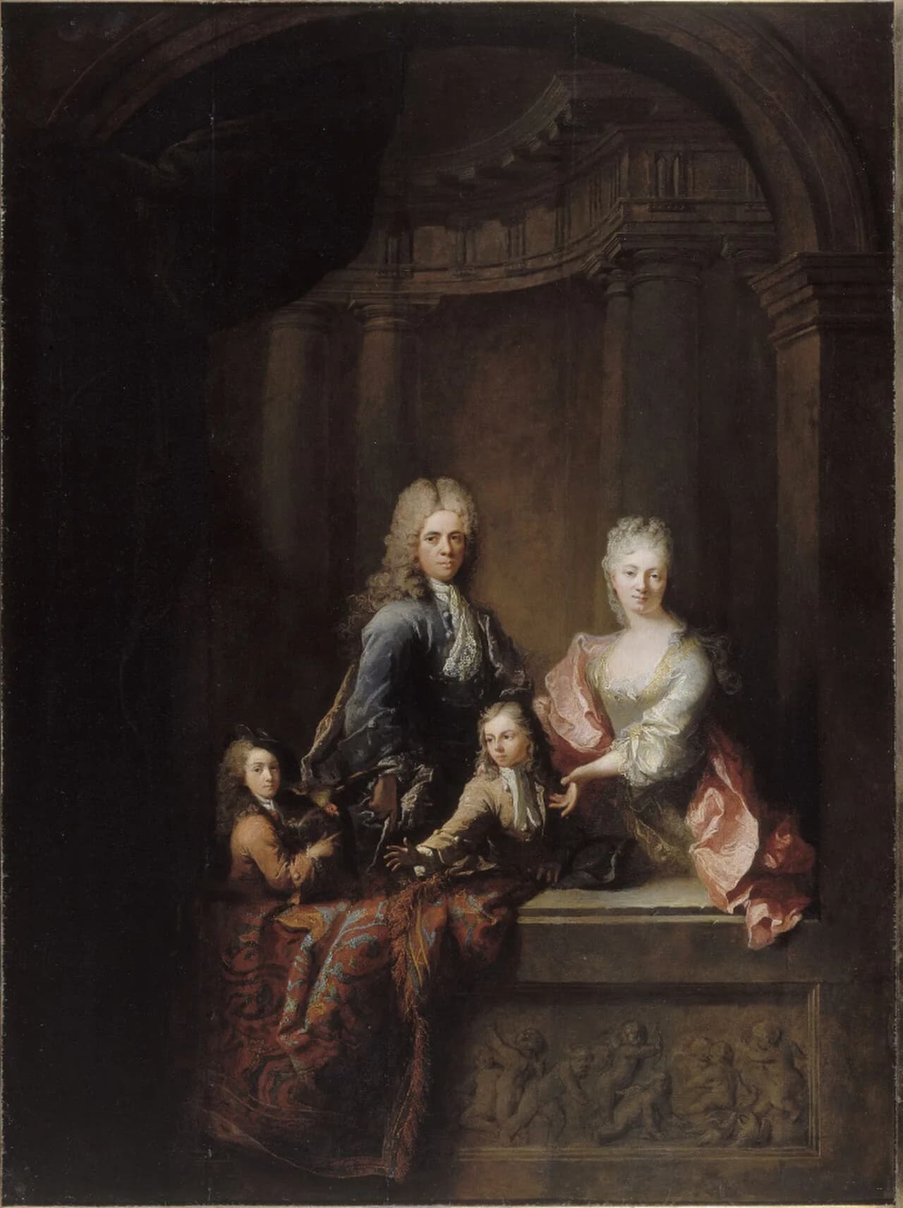 René Moreau de Maupertuis