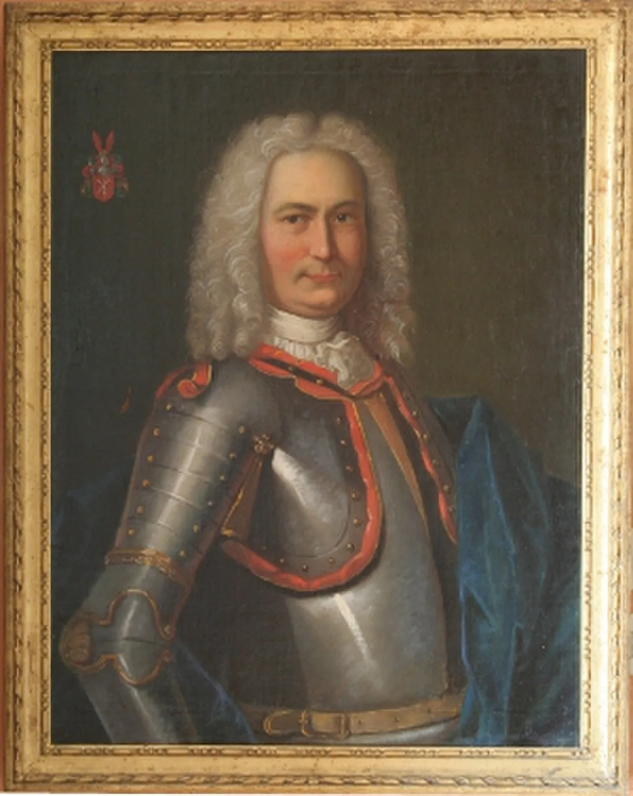 Jean-Henri d'Anthès