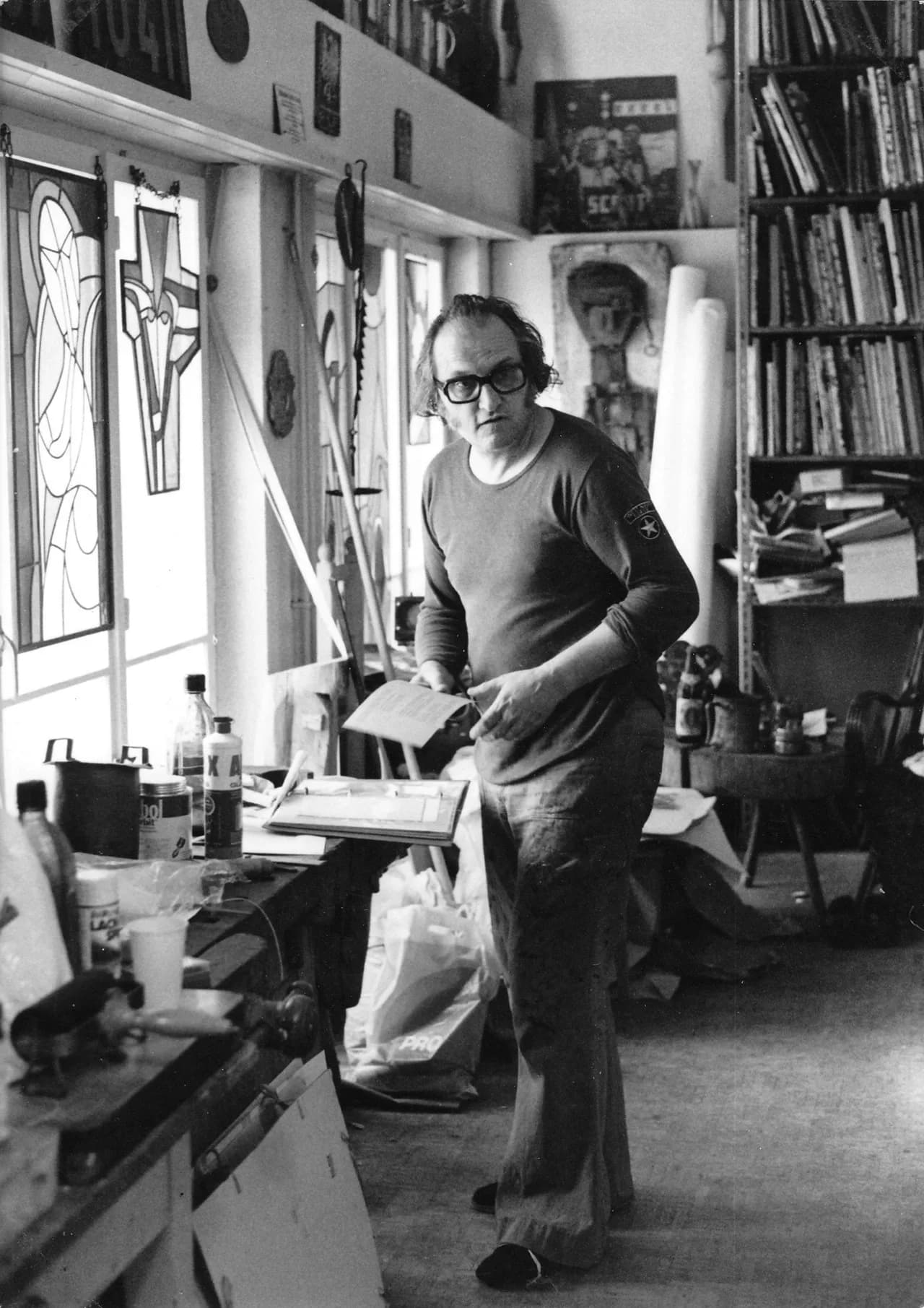 Jean Bünter