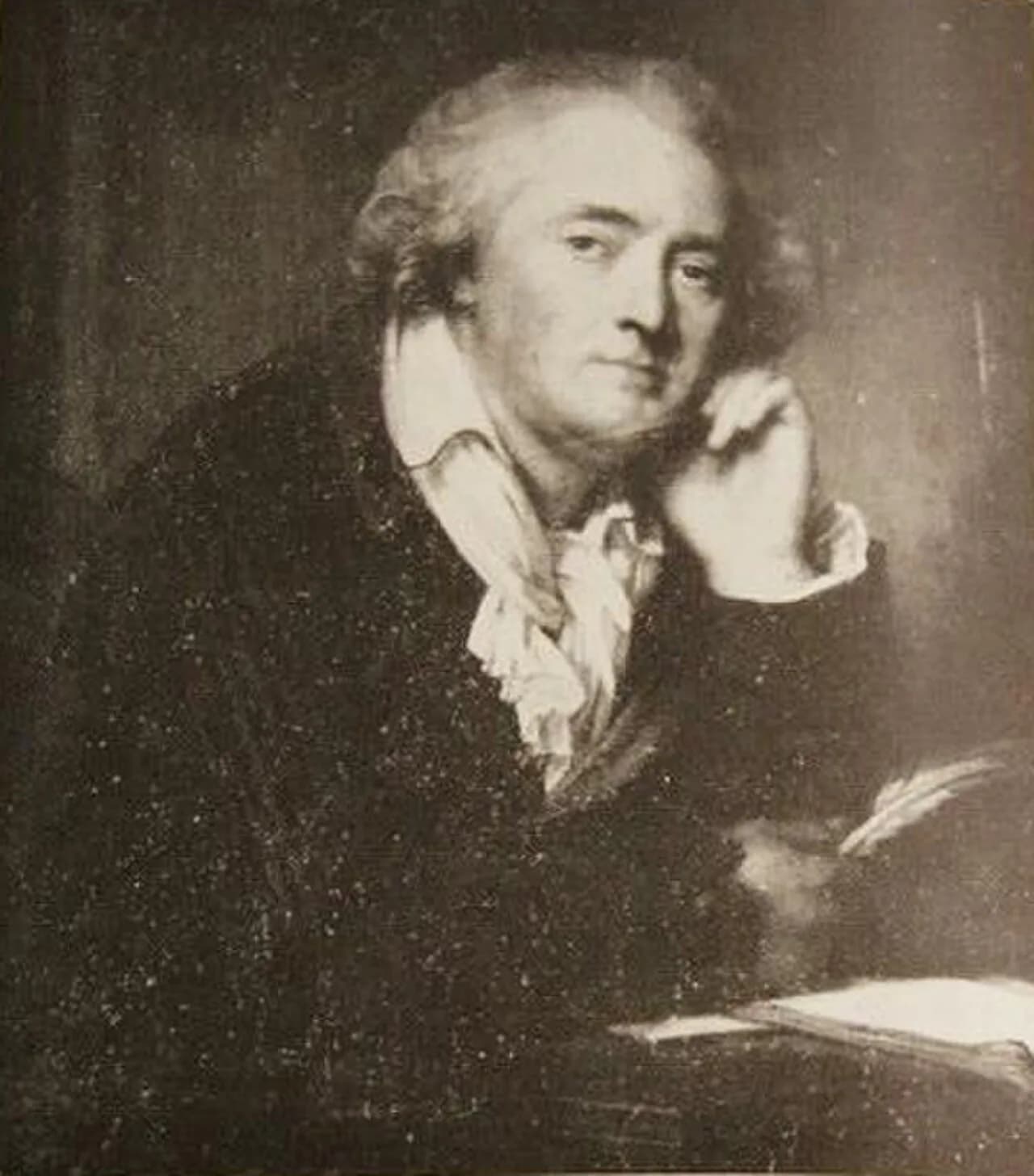 Charles-Nicolas Duclos du Fresnoy
