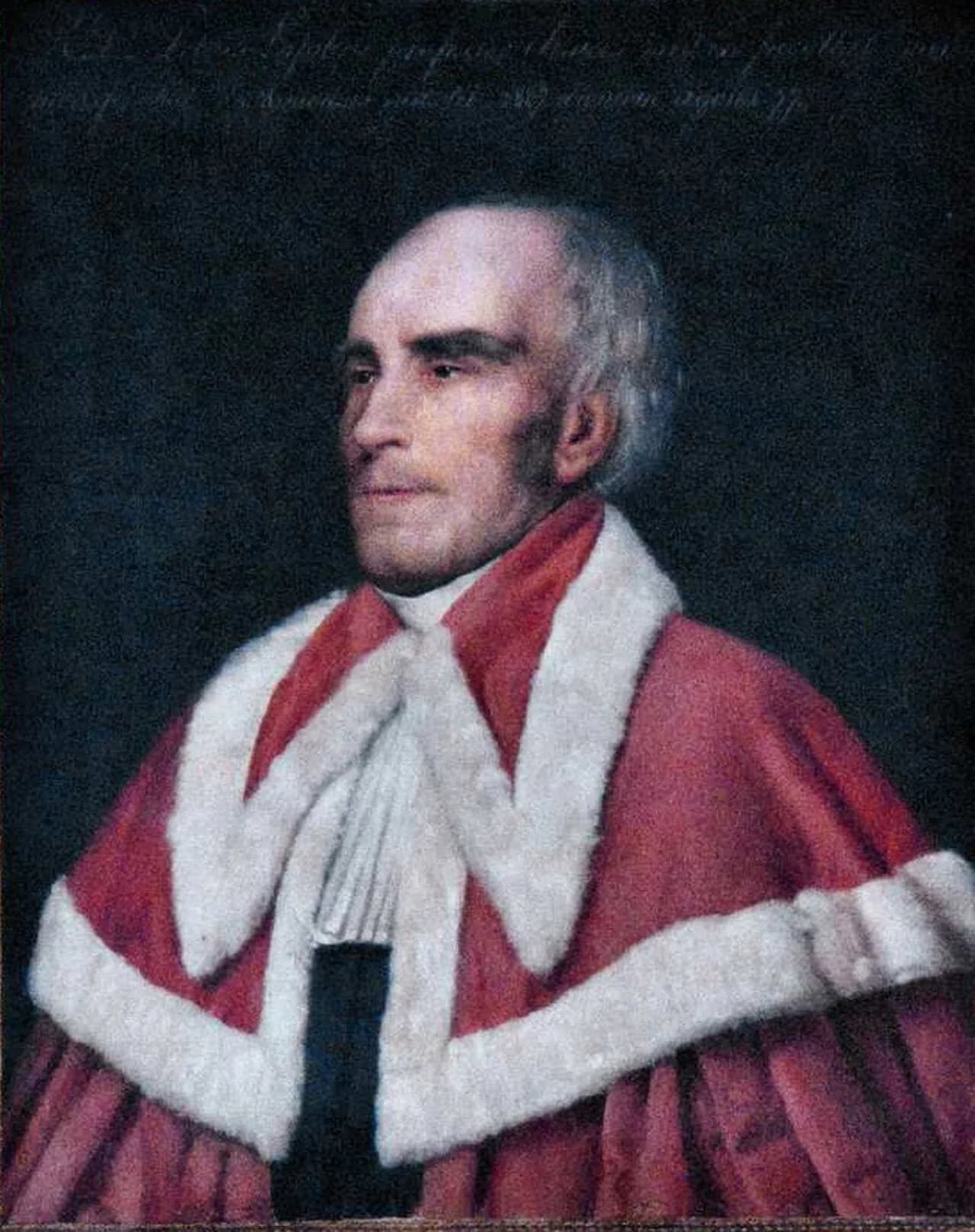 Pierre Lafabrie
