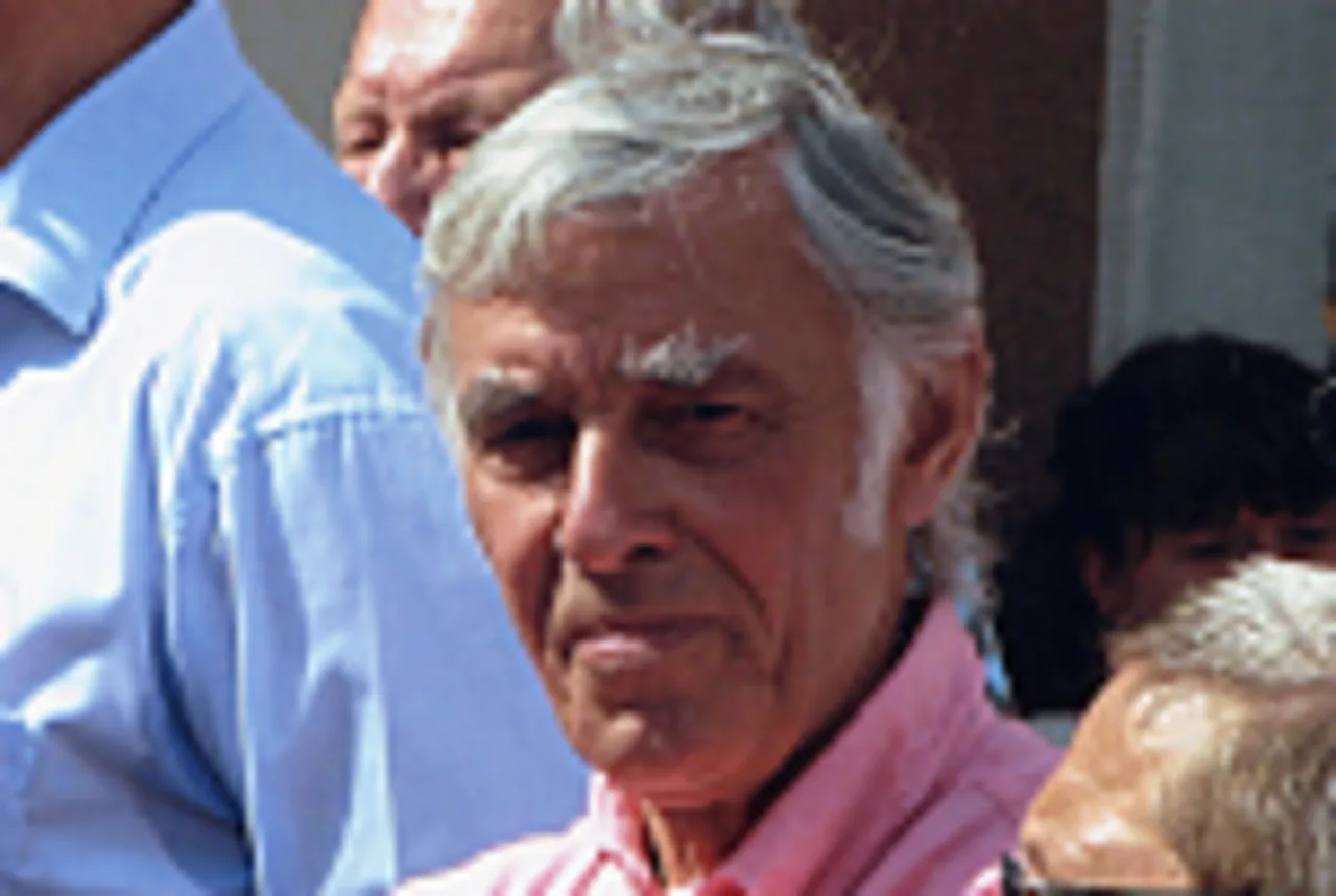 Hilko Schomerus