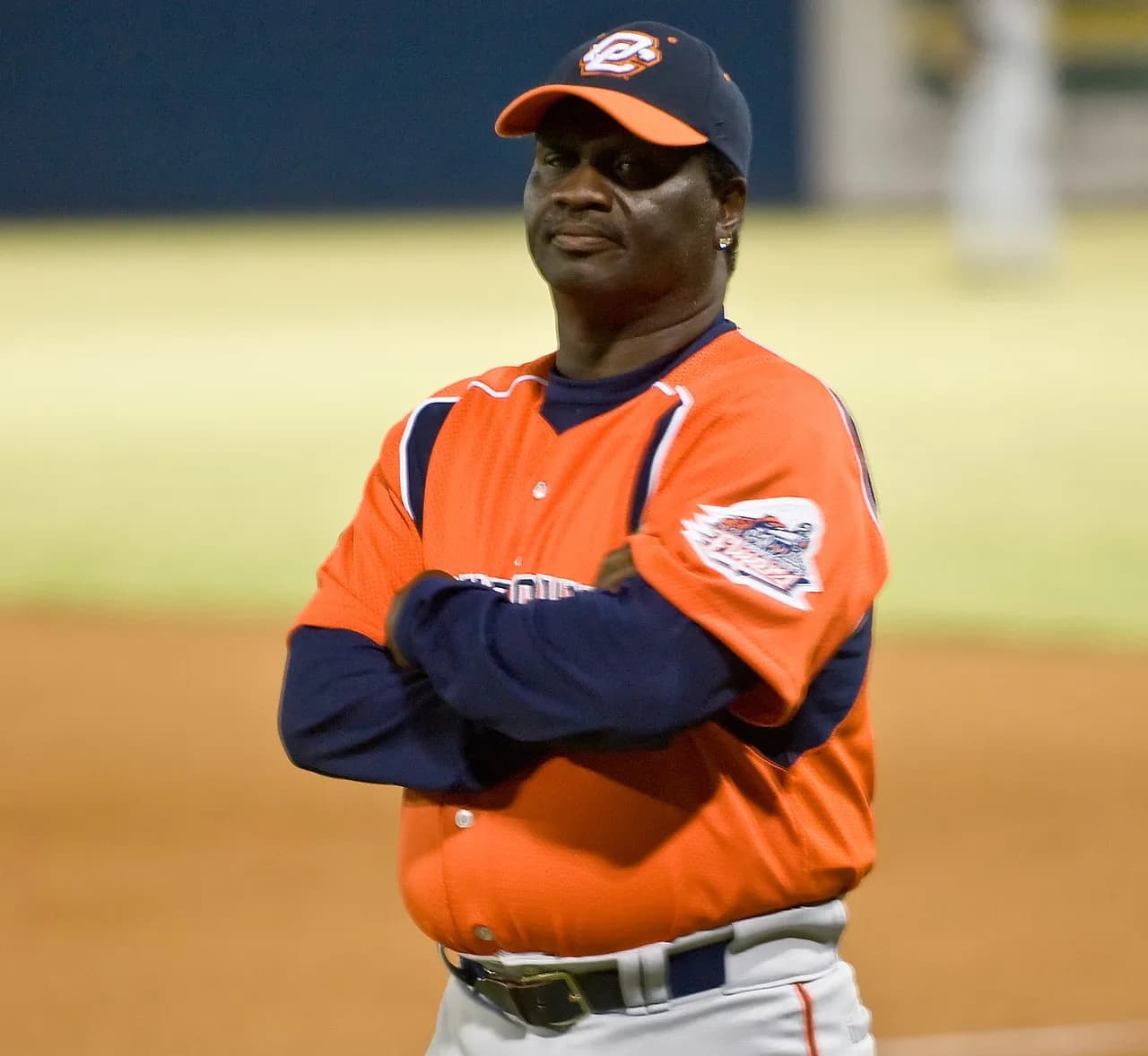 Jerry Turner