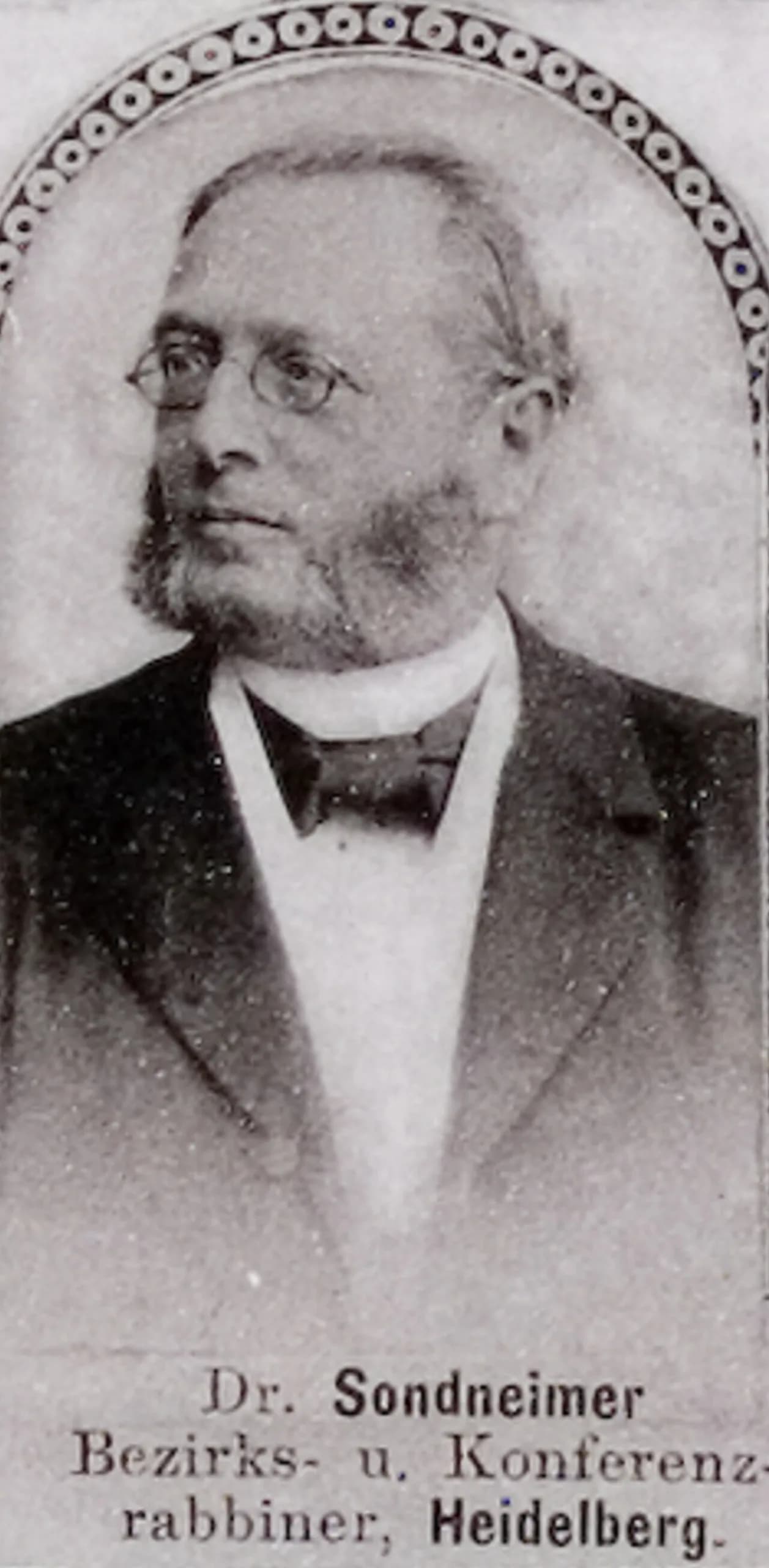 Hillel Sondheimer