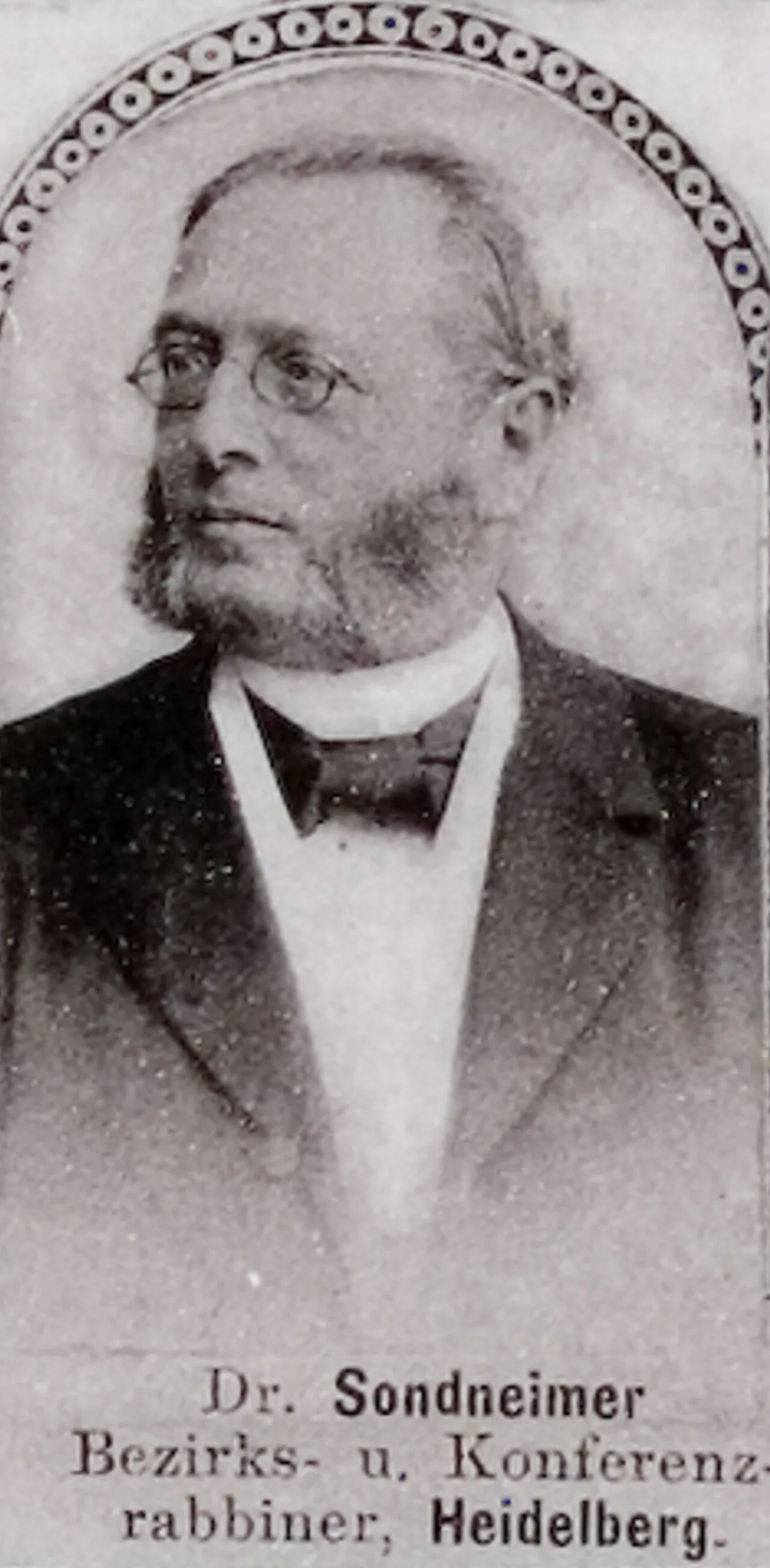 Hillel Sondheimer