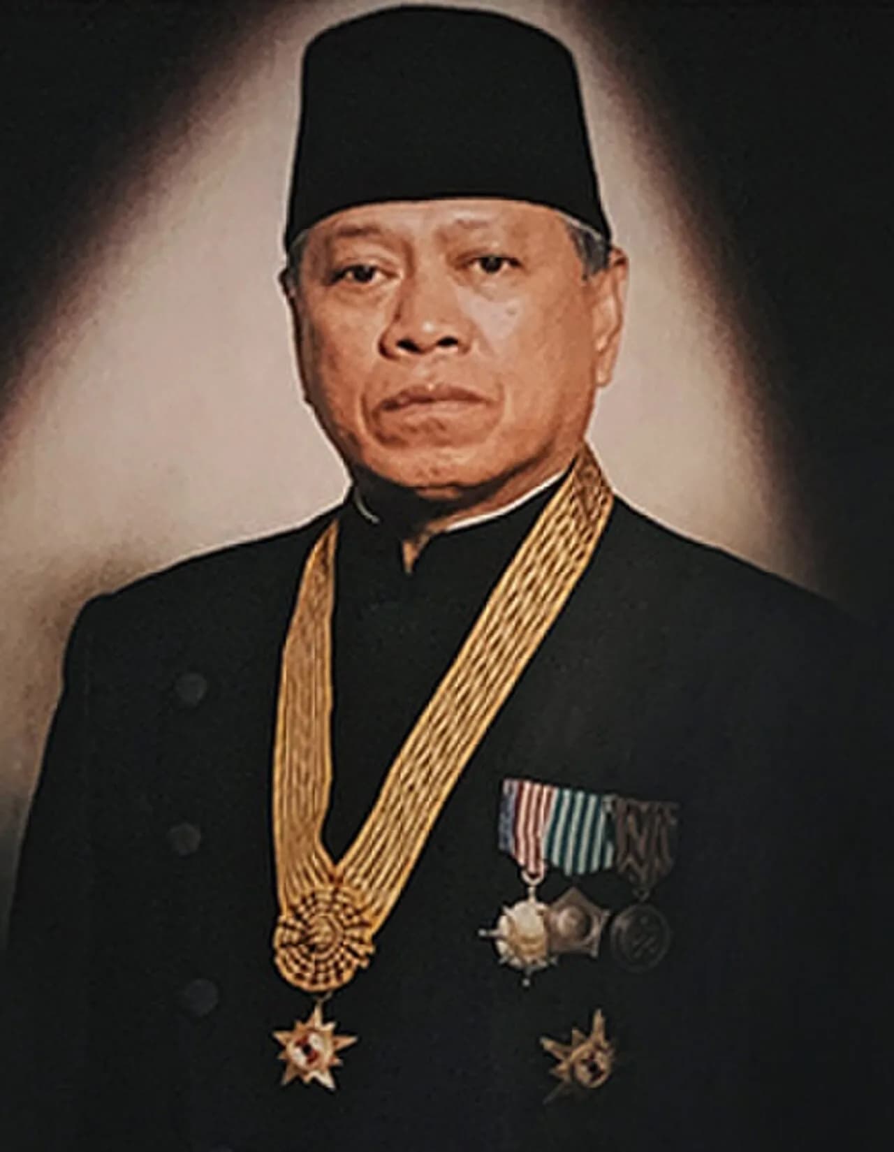 Junus Effendi Habibie