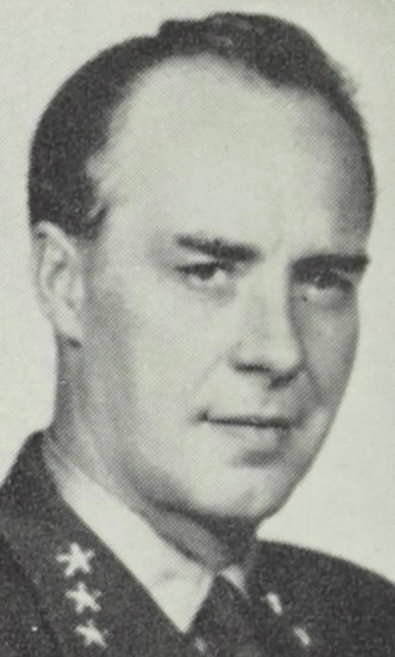 Finn Christiansen