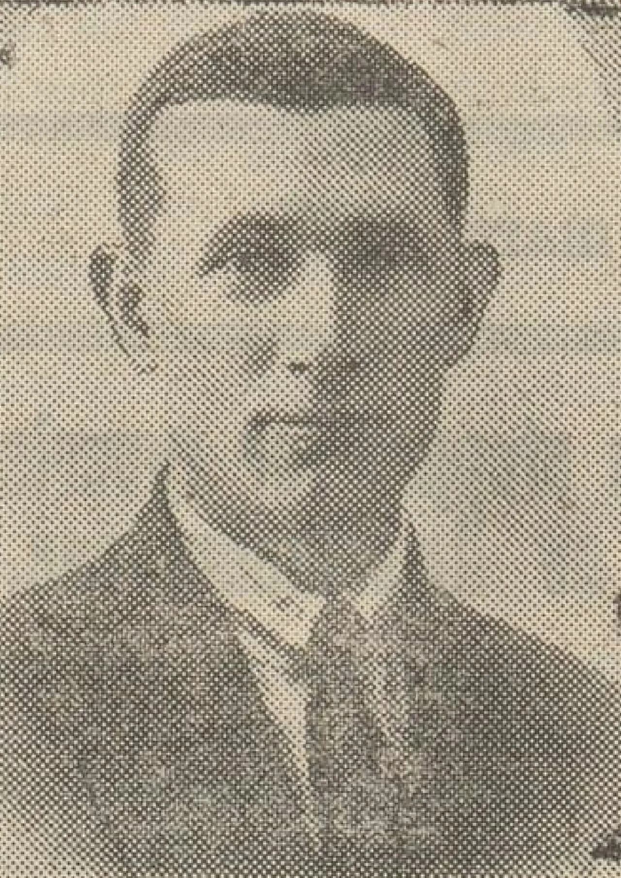 Kristian Albert Christiansen